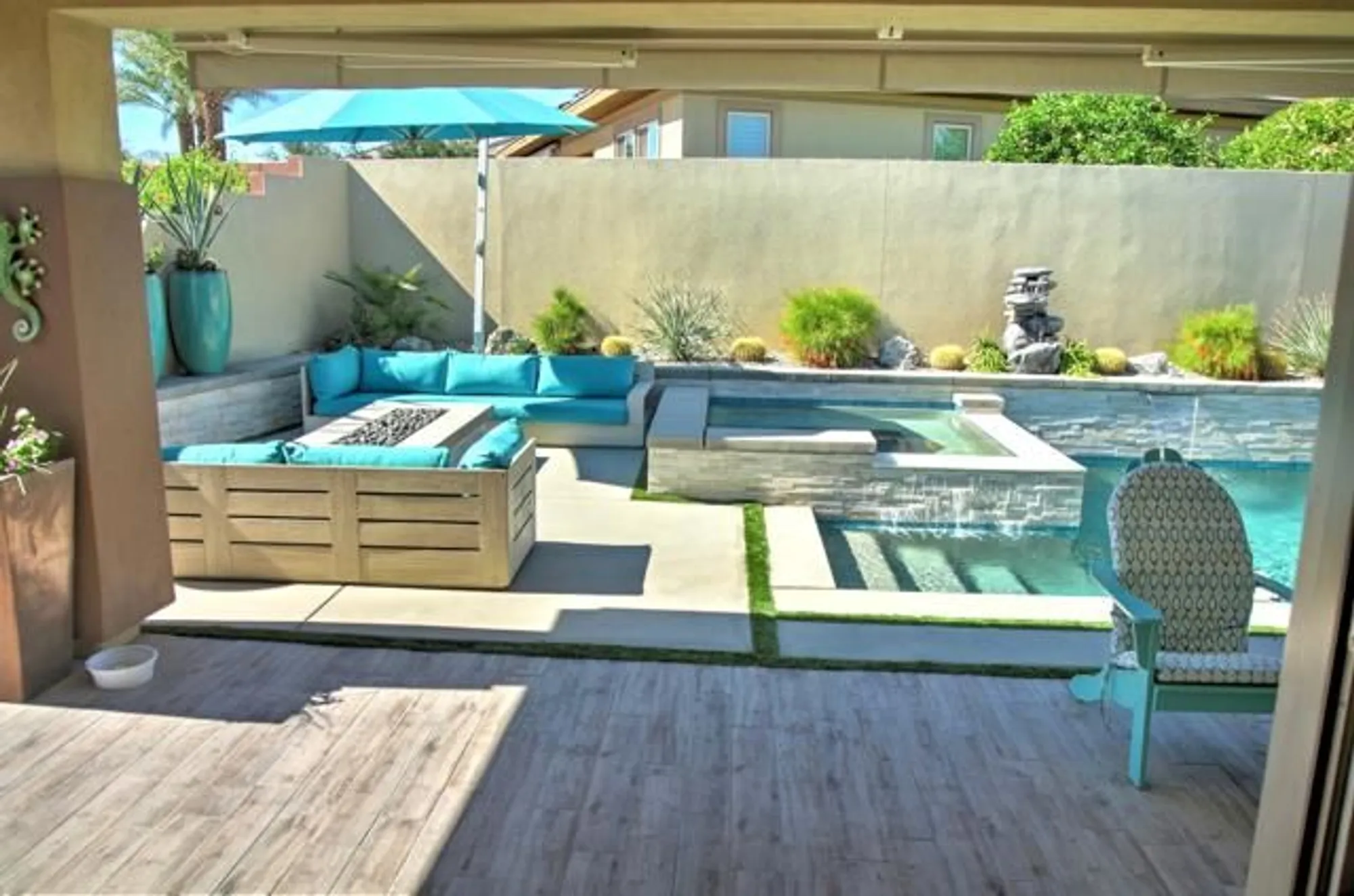 Property Slideshow image 20 of 65 | 51455 n two palms way, Indio, CA, 92201