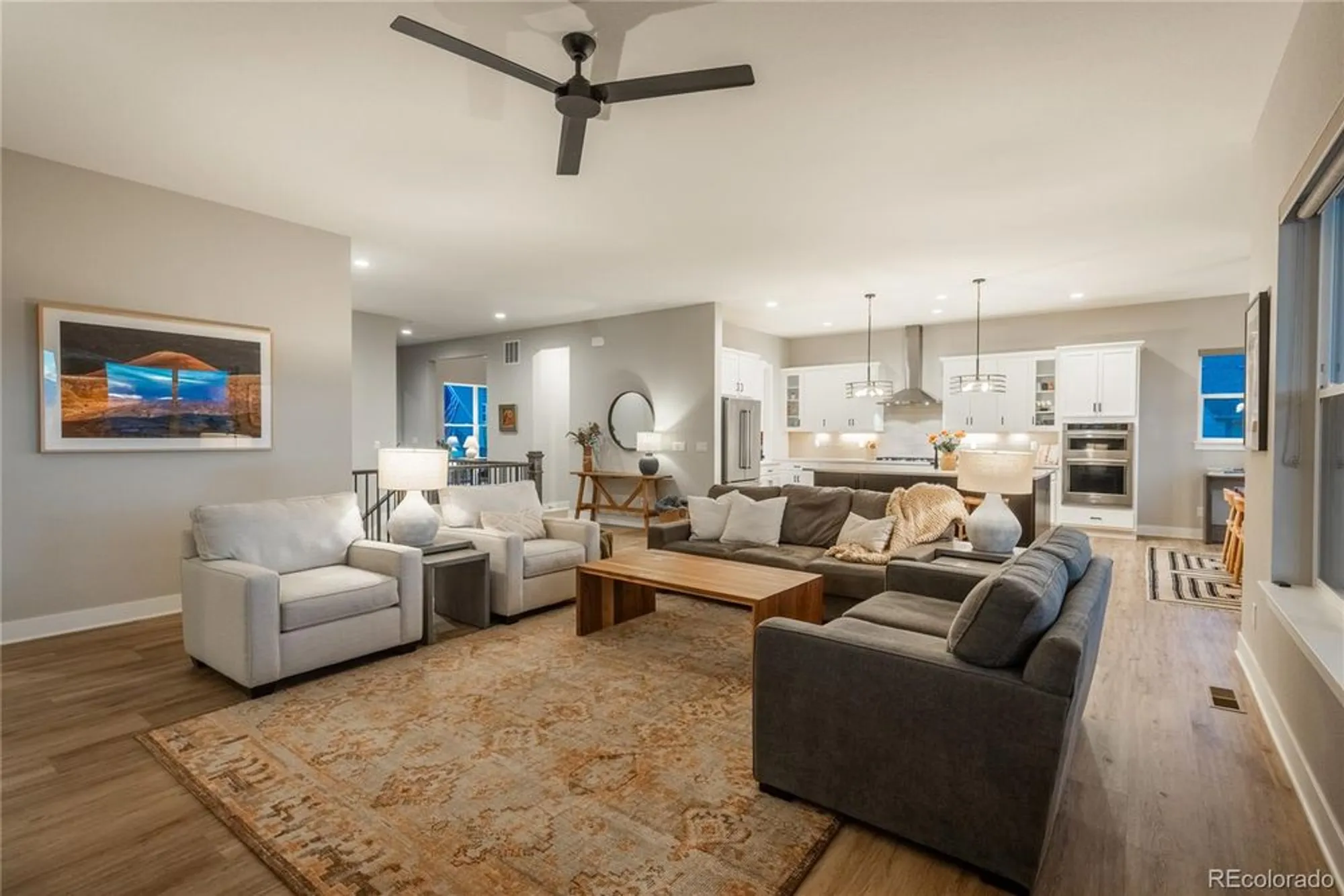 Property Slideshow image 8 of 49 | 5665 shadescale way, Castle Rock, CO, 80104