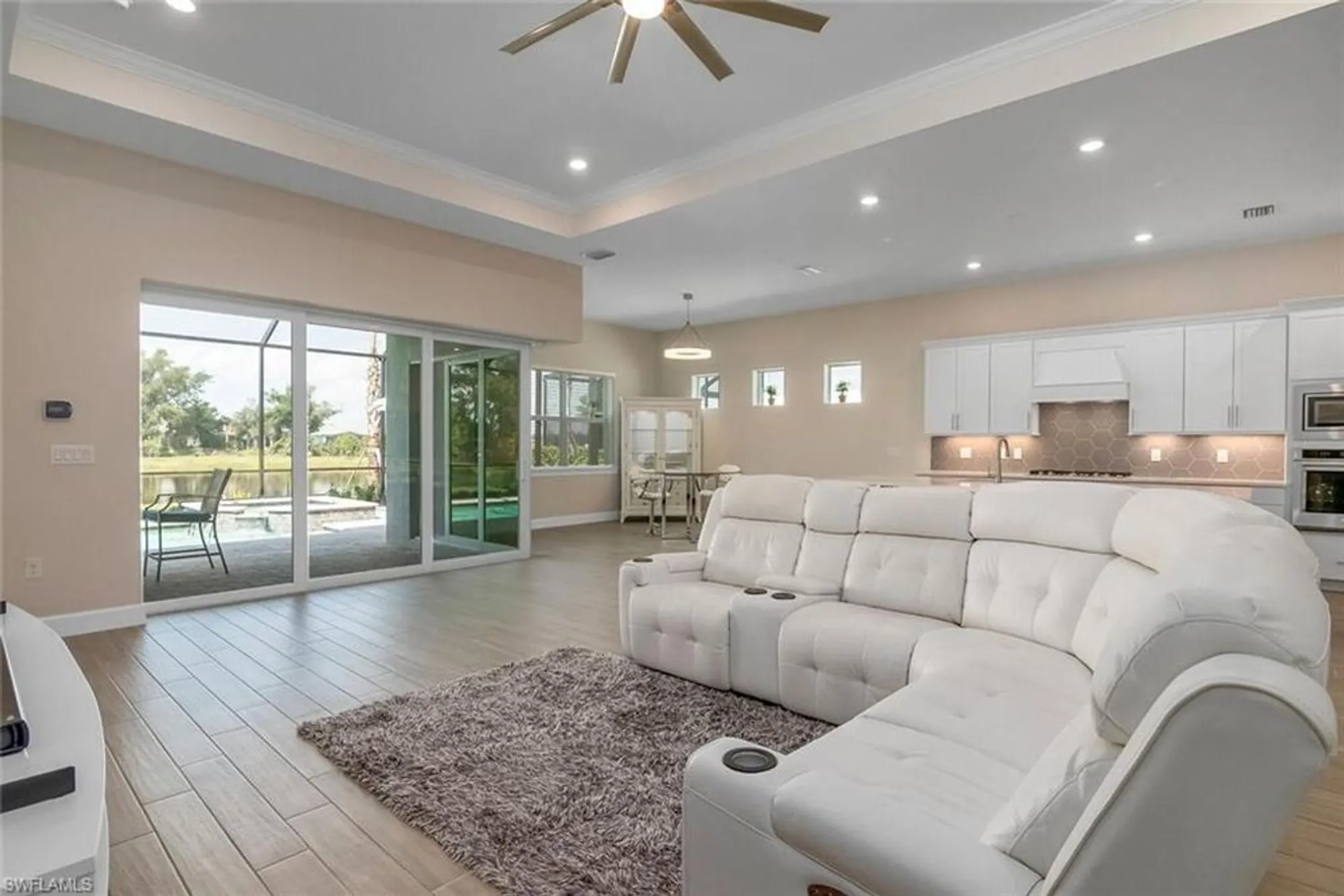 Property Slideshow image 9 of 40 | 7540 paradise tree dr, North Fort Myers, FL, 33917