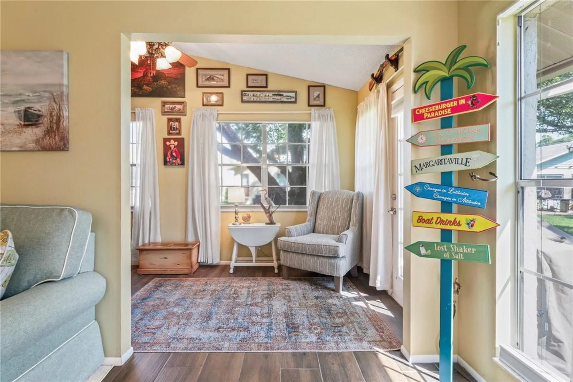 Property Slideshow image 19 of 66 | 4740 carrington ct, New Port Richey, FL, 34655