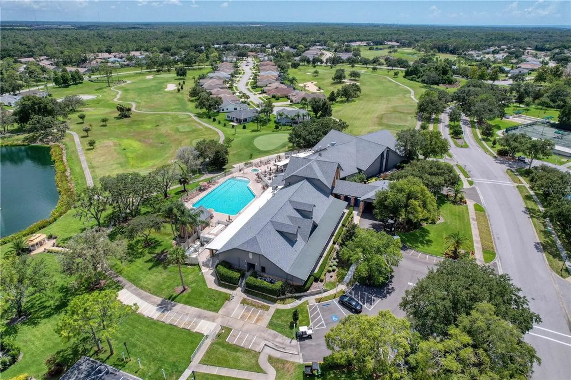 Property Slideshow image 80 of 99 | 11644 spindrift loop, Hudson, FL, 34667