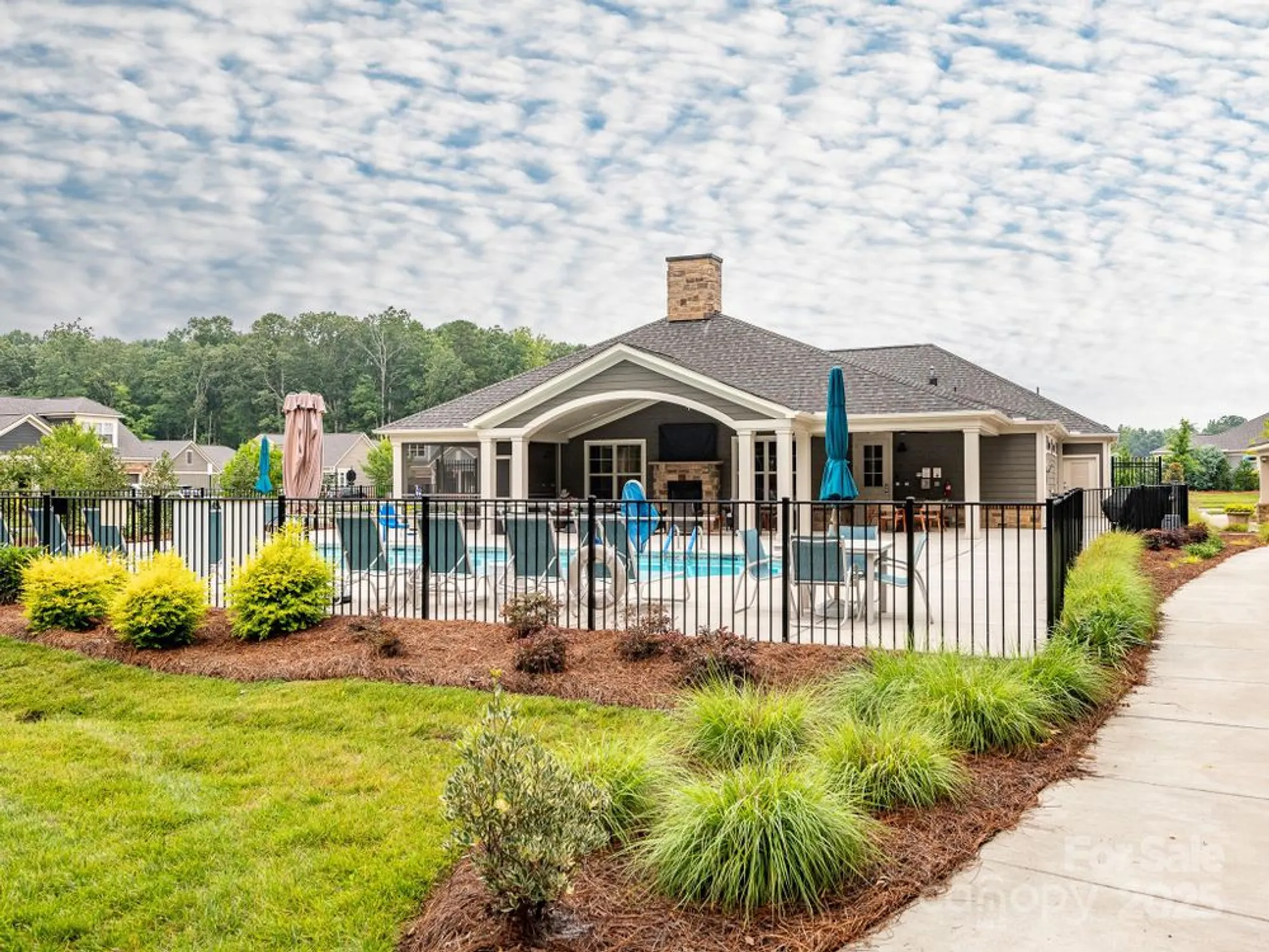 Property Slideshow image 46 of 48 | 1346 millview ln, Matthews, NC, 28104