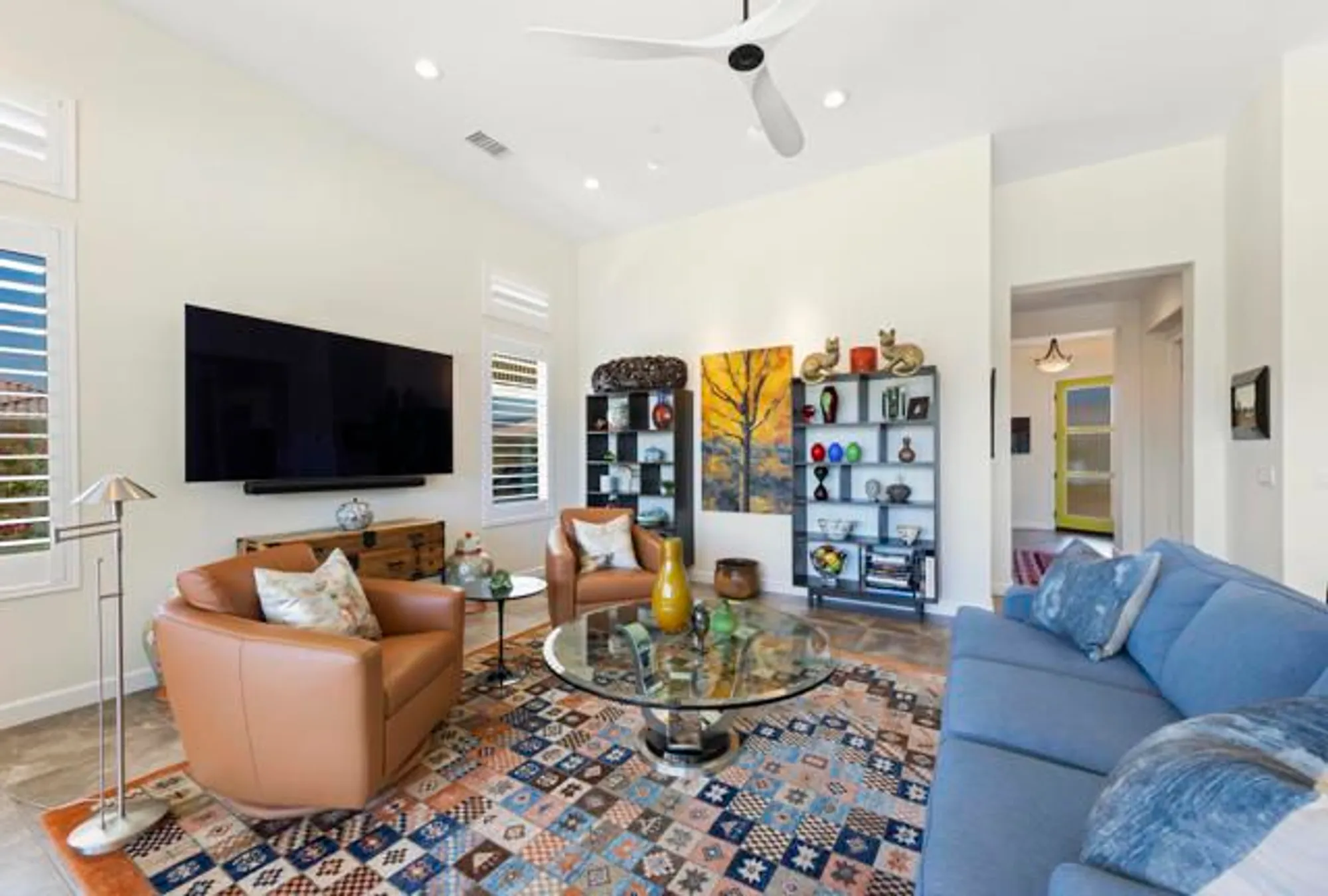 Property Slideshow image 12 of 51 | 11 riesling, Rancho Mirage, CA, 92270