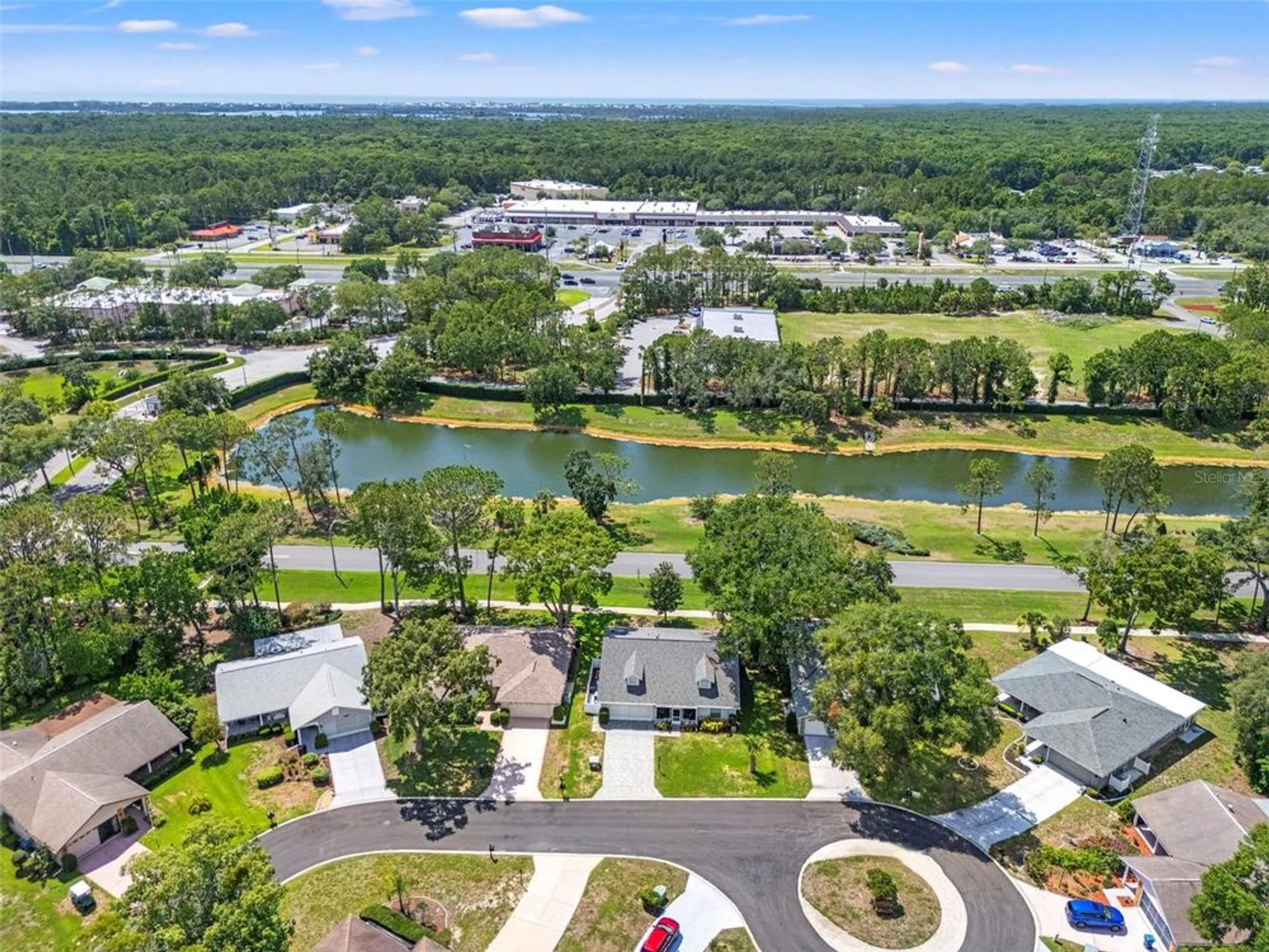 Property Slideshow image 37 of 48 | 6282 darien way, Spring Hill, FL, 34606