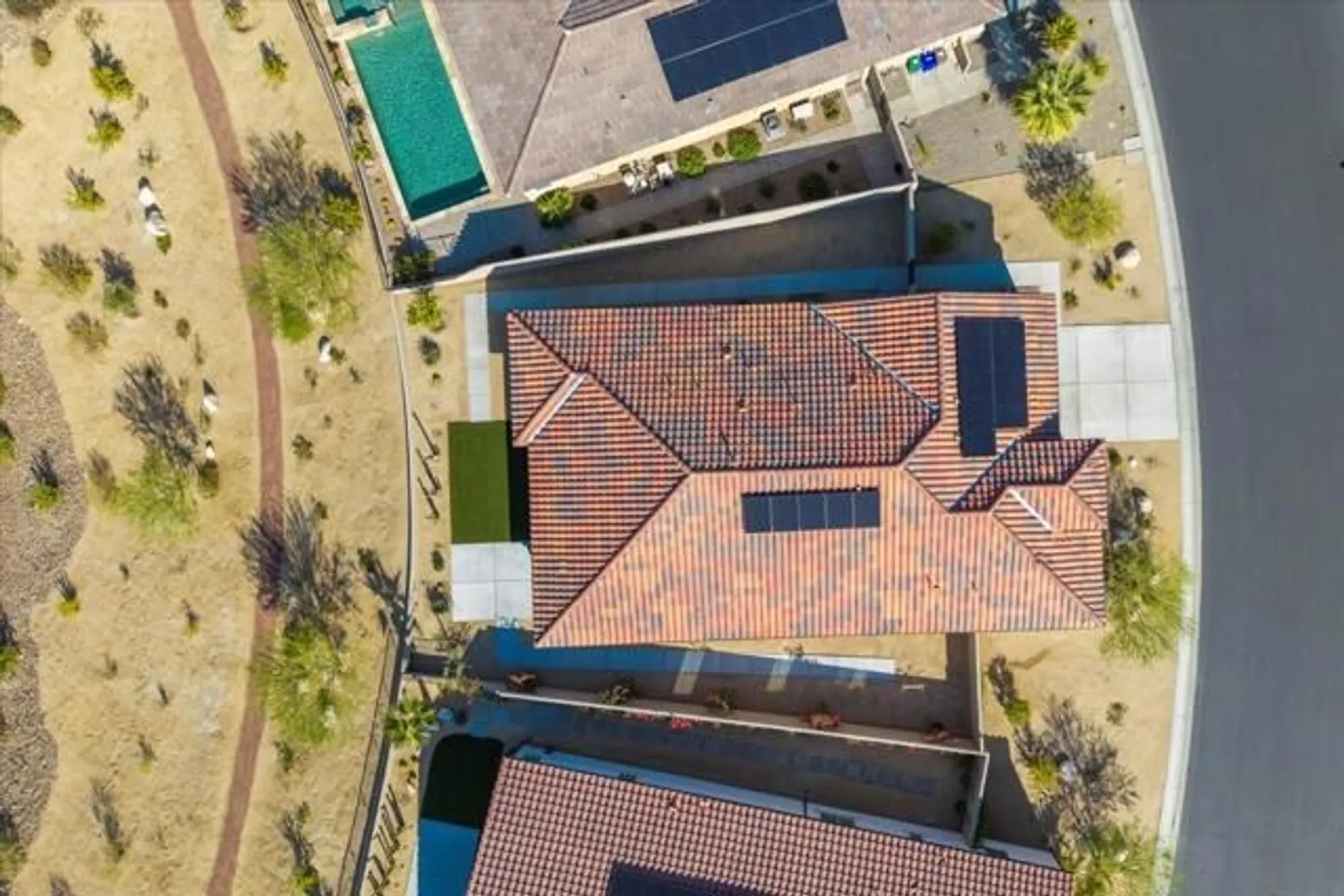 Property Slideshow image 48 of 69 | 87 zinfandel, Rancho Mirage, CA, 92270