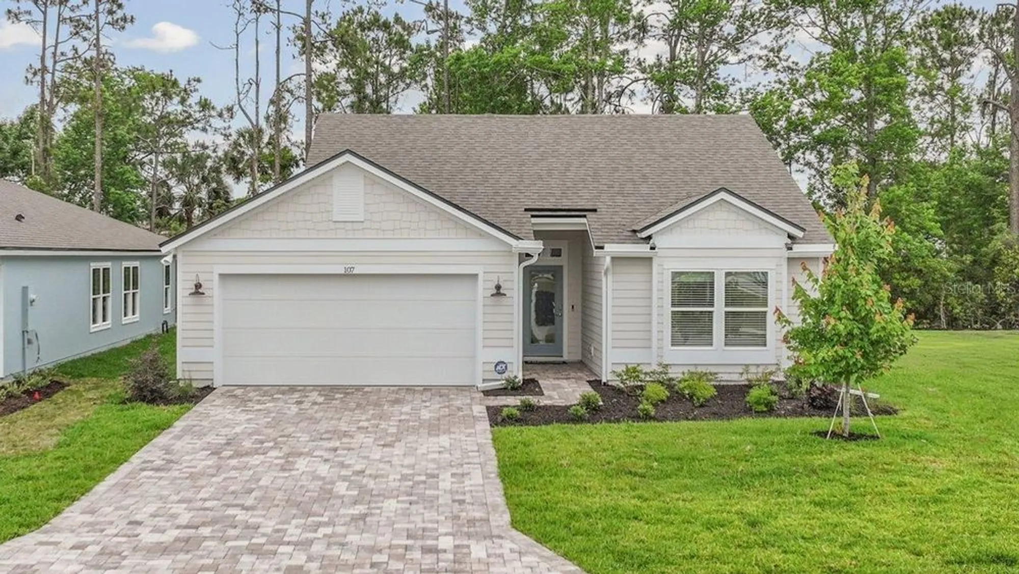 Property Slideshow image 1 of 48 | 31 green cir, Palm Coast, FL, 32164