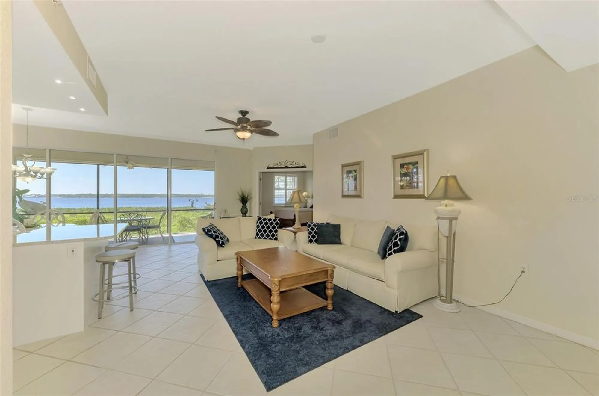 Property Slideshow image 6 of 82 | 4692 club dr # 101, Port Charlotte, FL, 33953