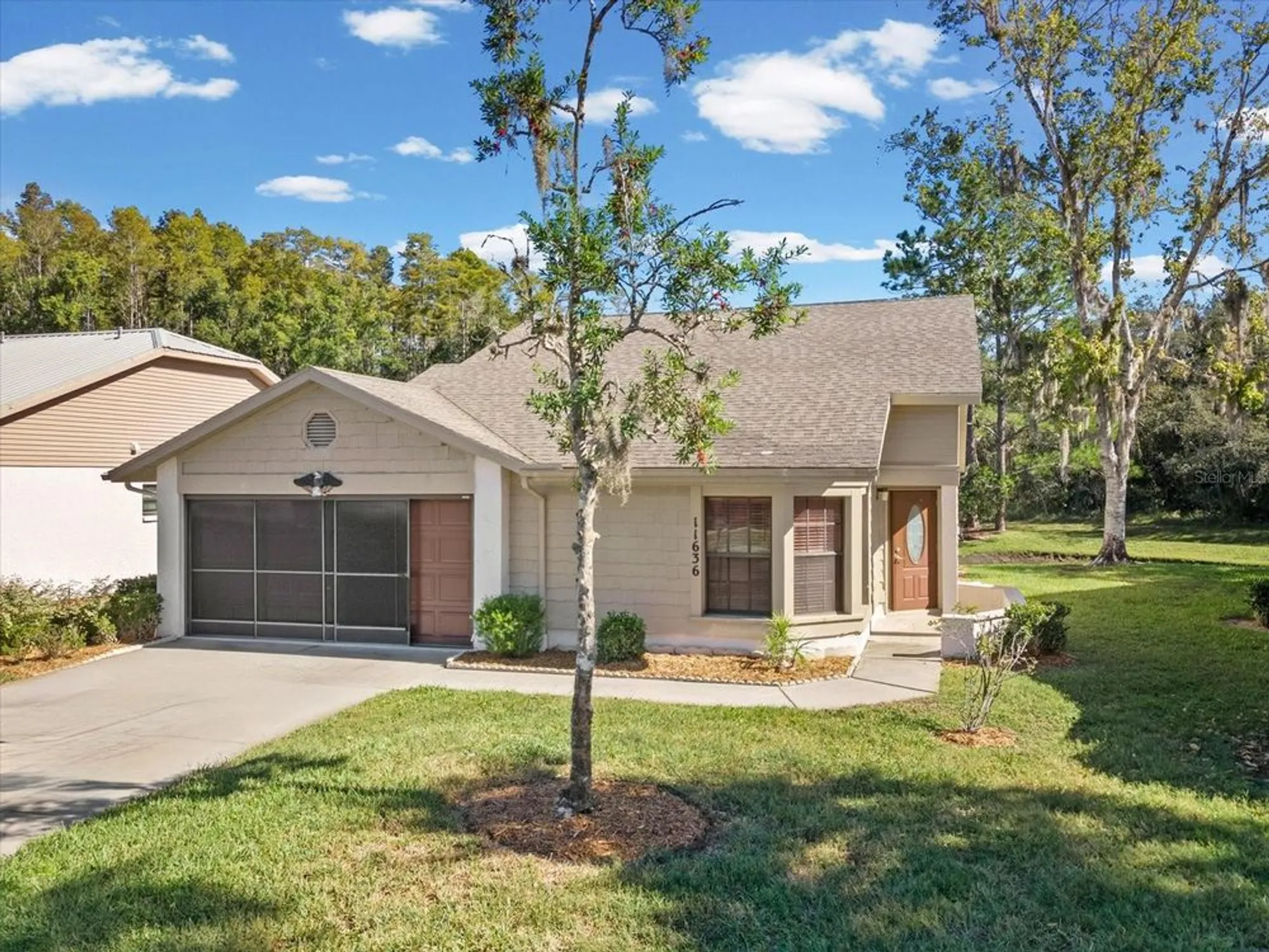 Property Slideshow image 30 of 61 | 11636 aspenwood dr, New Port Richey, FL, 34654
