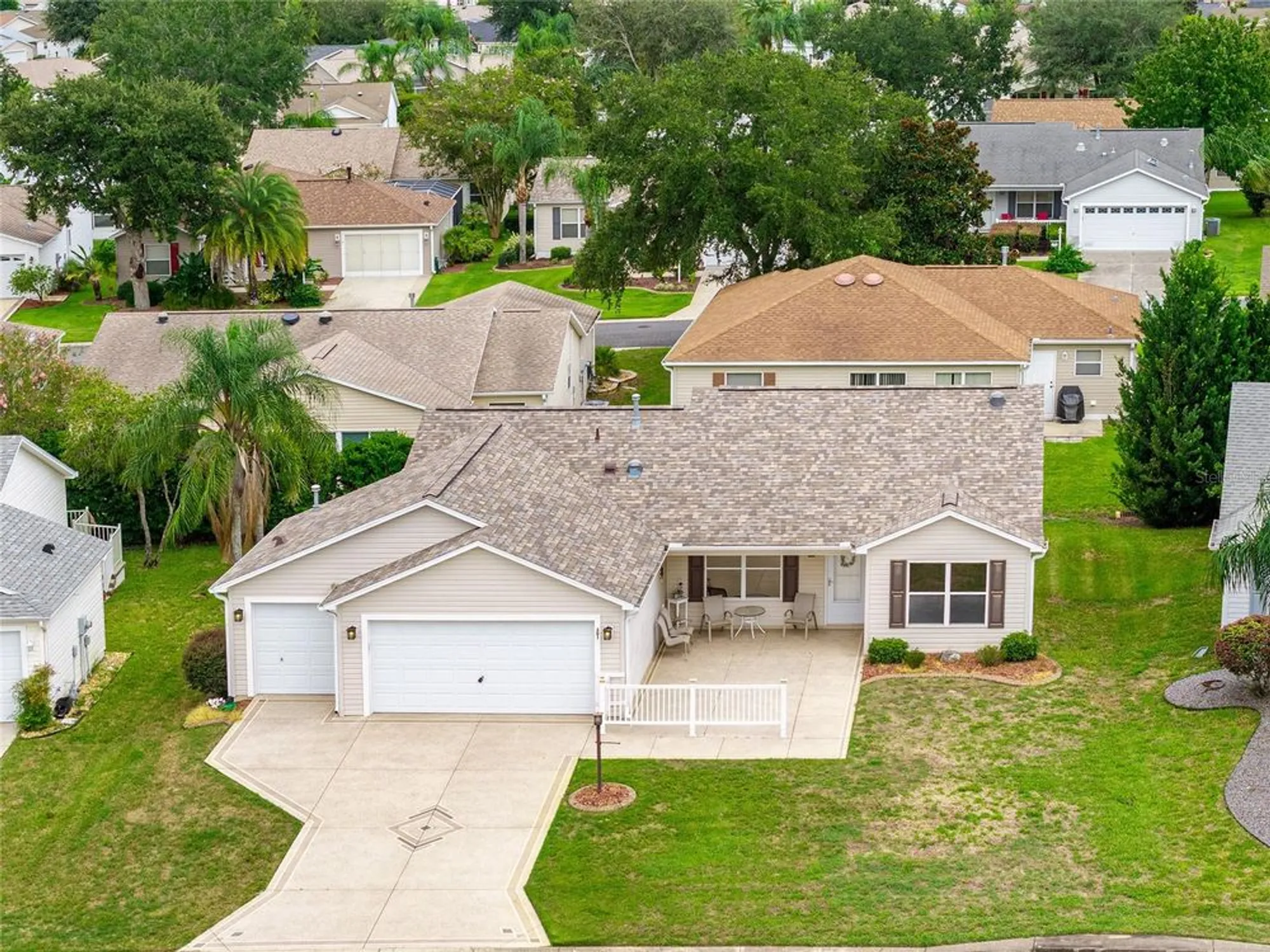 Property Slideshow image 44 of 59 | 301 pacolet ter, The Villages, FL, 32162