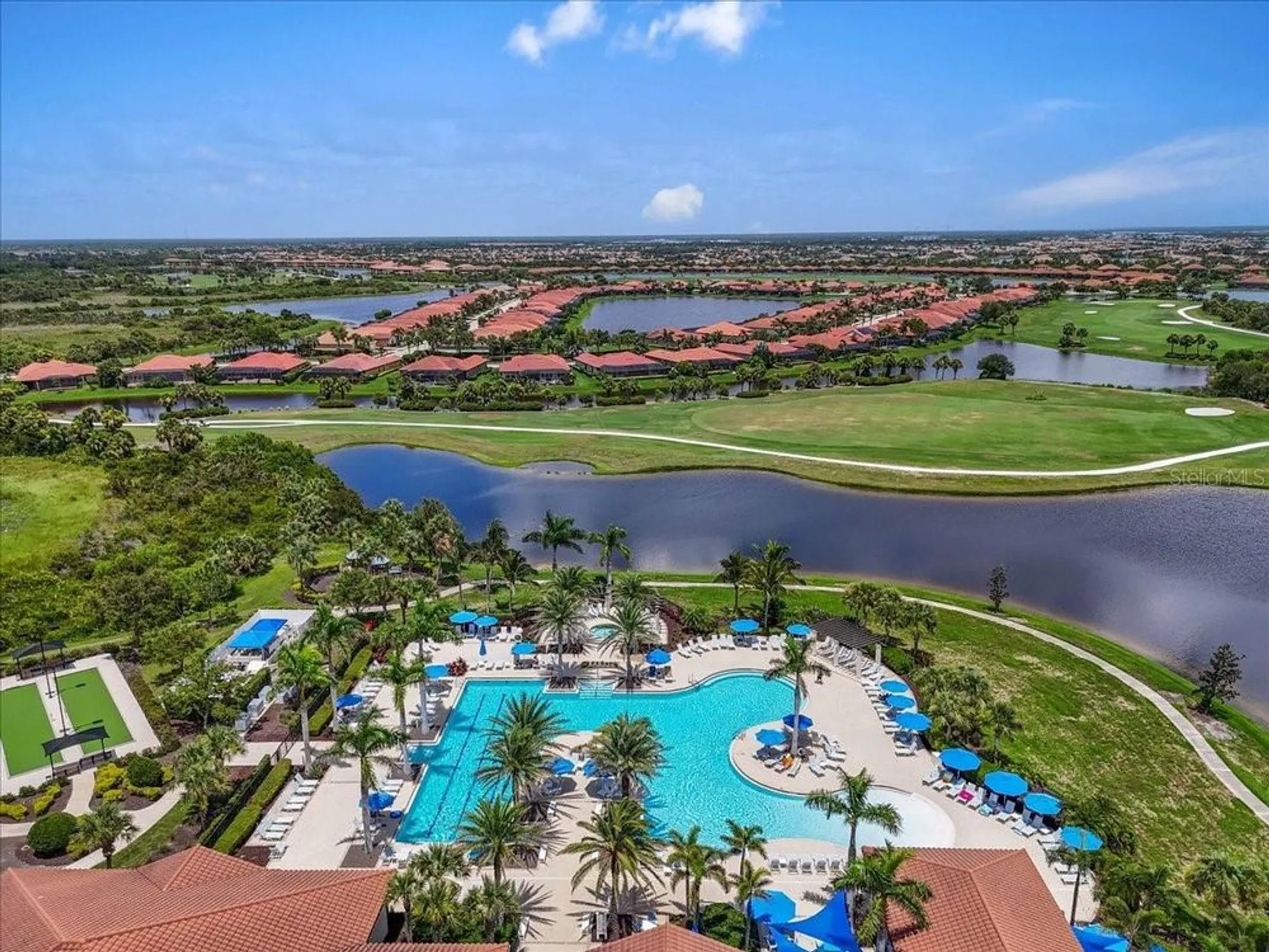 Property Slideshow image 38 of 51 | 10051 crooked creek dr 202, Venice, FL, 34293