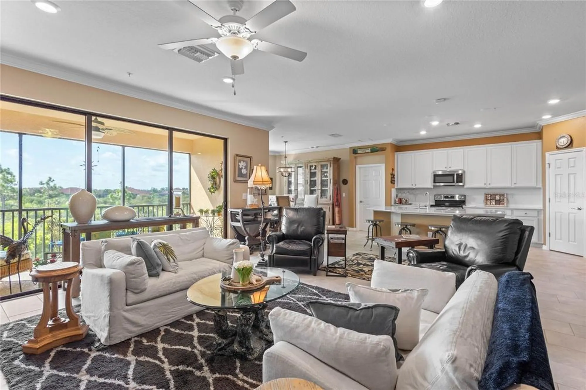 Property Slideshow image 7 of 58 | 10035 crooked creek dr unit 202, Venice, FL, 34293
