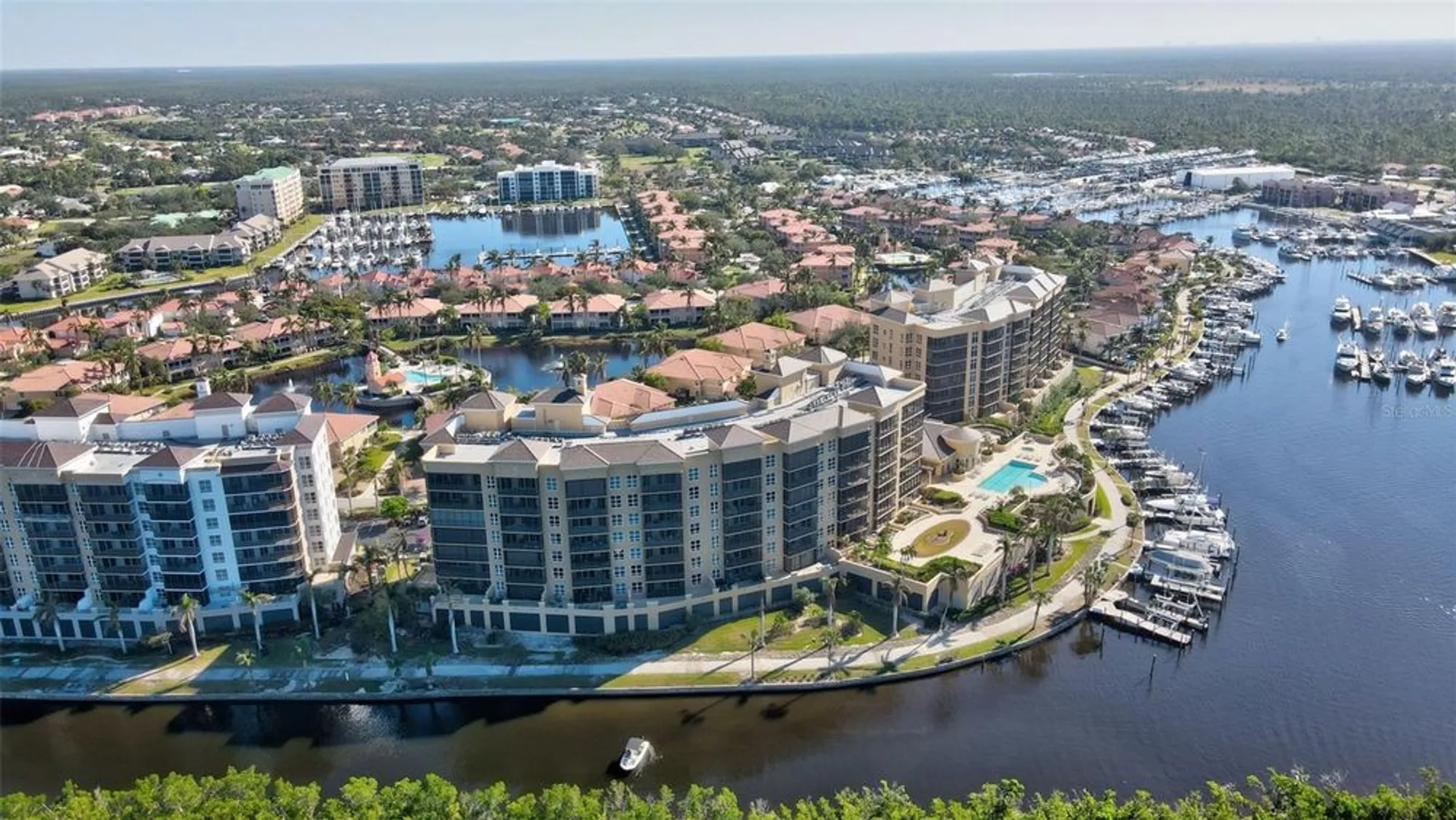 Property Slideshow image 68 of 71 | 3321 sunset key cir 204, Punta Gorda, FL, 33955