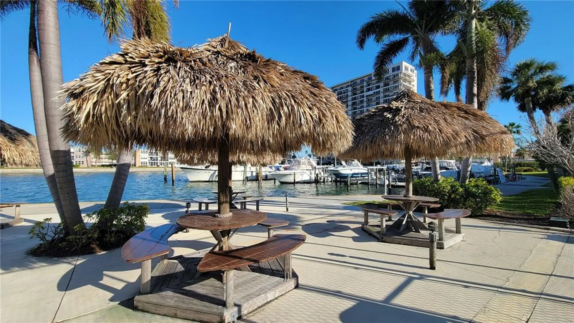 Property Slideshow image 74 of 100 | 7700 sun island dr 608, South Pasadena, FL, 33707