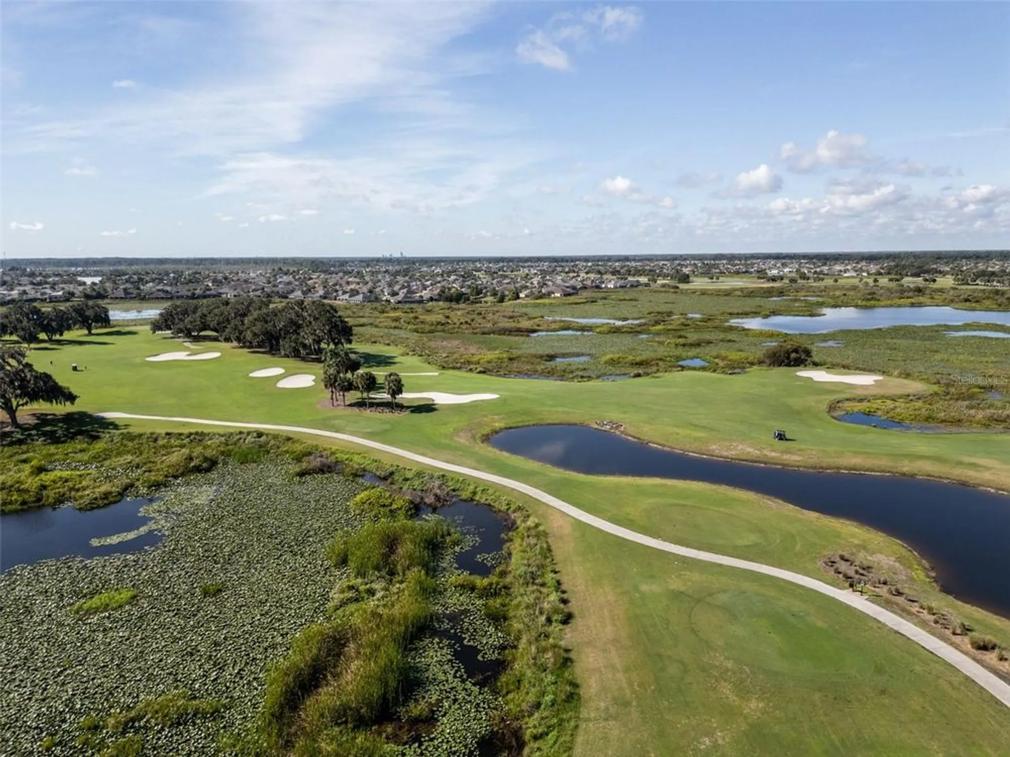 Property Slideshow image 41 of 59 | 3009 olenda dr, The Villages, FL, 32163