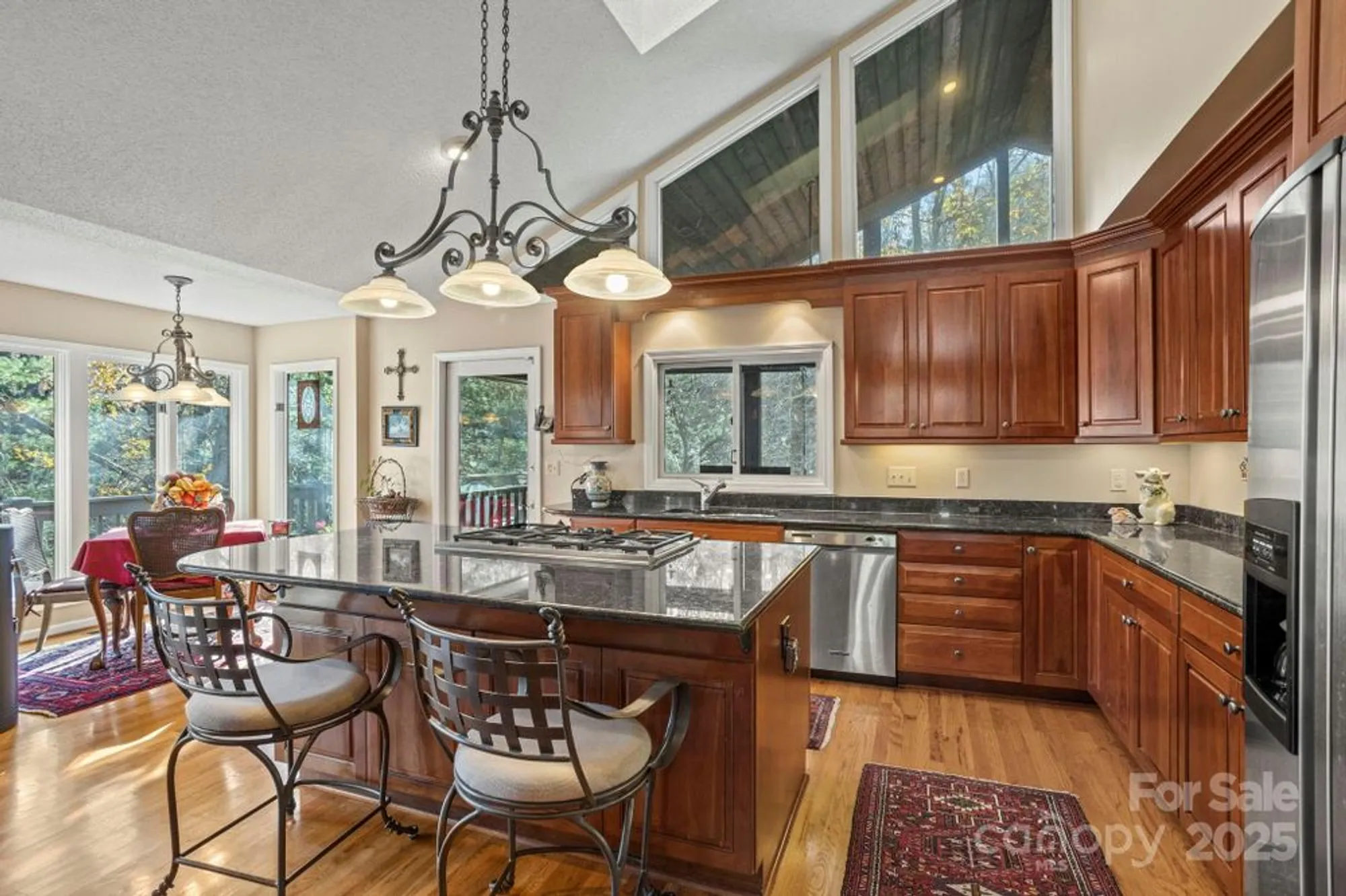 Property Slideshow image 13 of 48 | 231 greenleaf dr, Flat Rock, NC, 28731