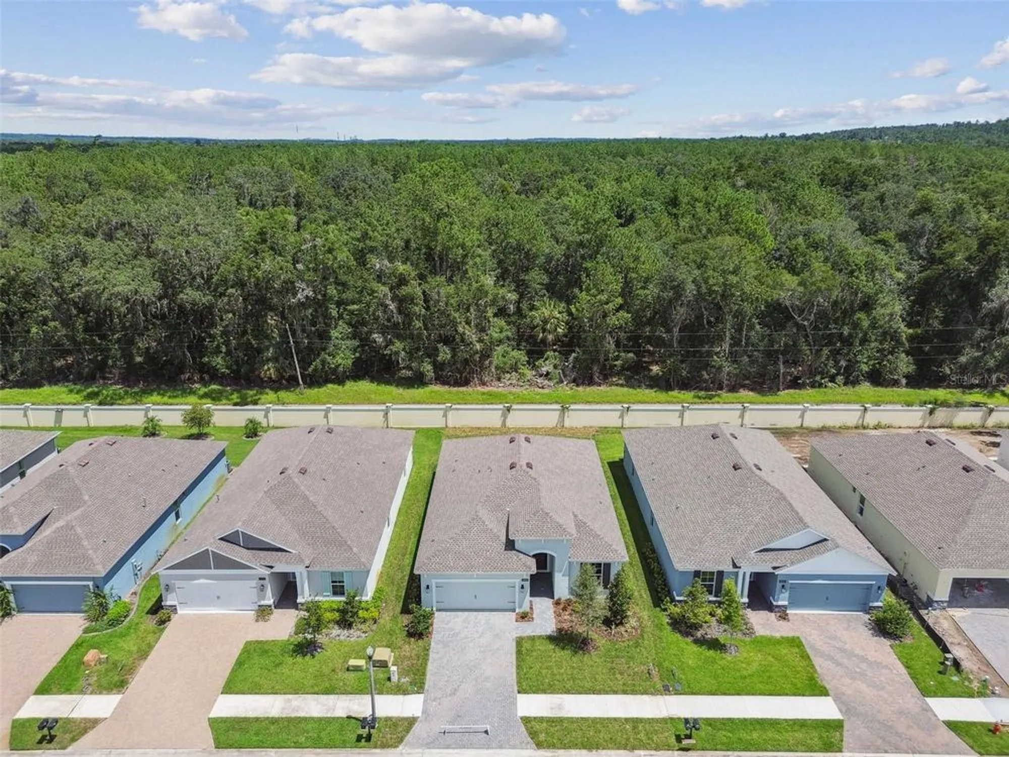 Property Slideshow image 57 of 69 | 19649 fort king run, Brooksville, FL, 34601