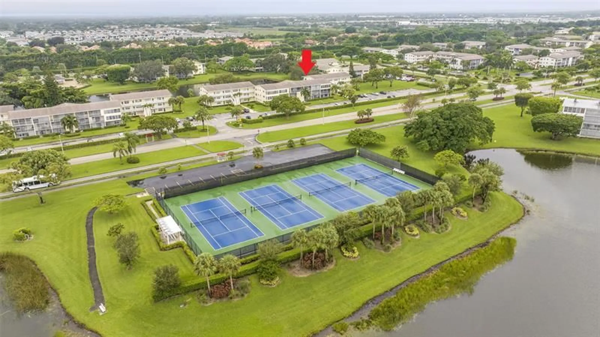 Property Slideshow image 44 of 58 | 375 dorset i # 375, Boca Raton, FL, 33434