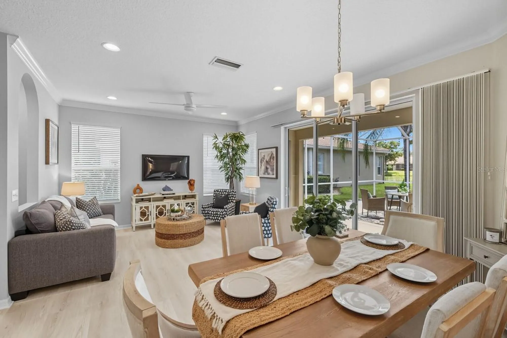 Property Slideshow image 10 of 50 | 4470 kariba lake ter, Sarasota, FL, 34243