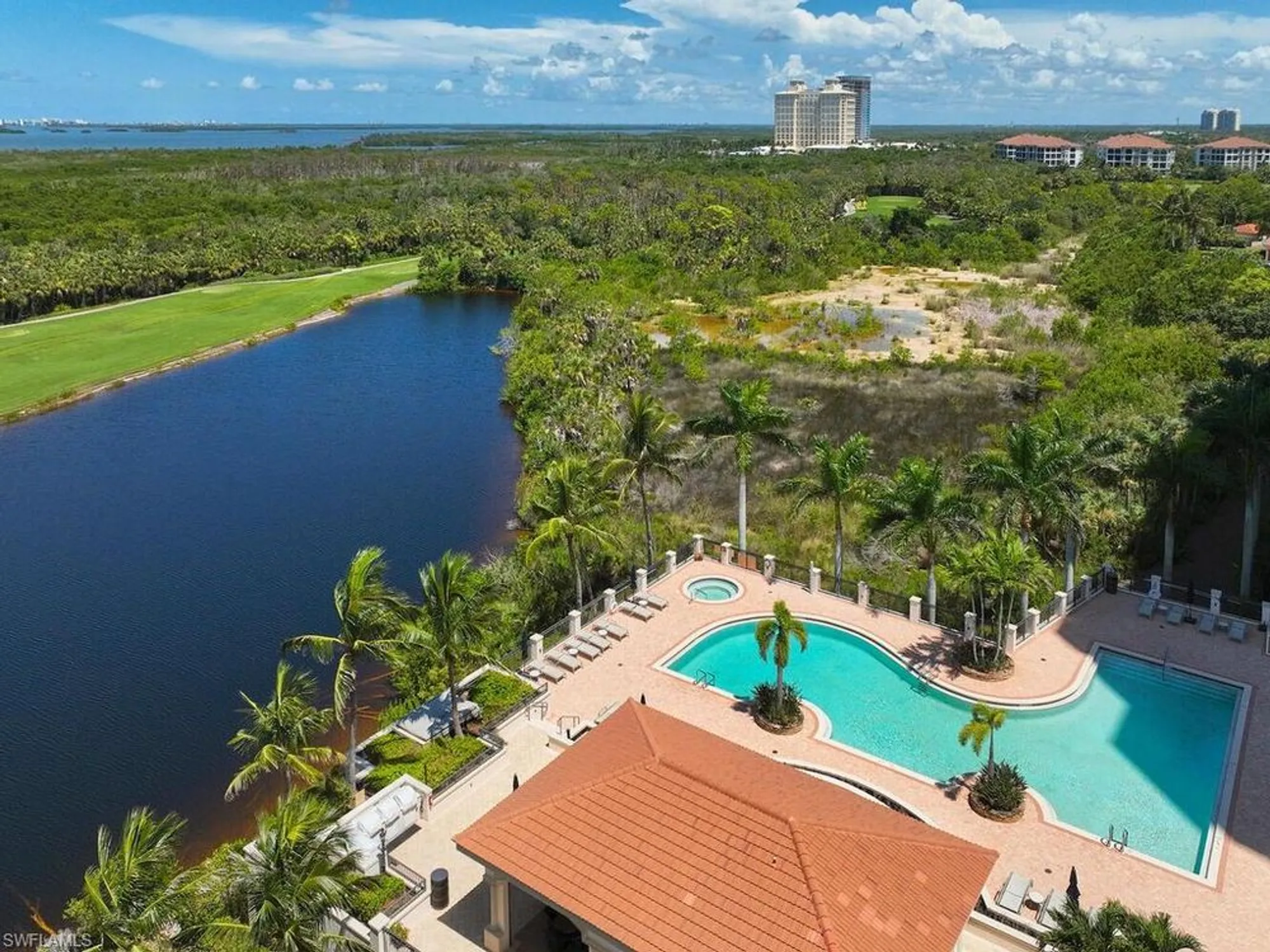 Property Slideshow image 17 of 21 | 23850 via italia cir apt 504, Estero, FL, 34134