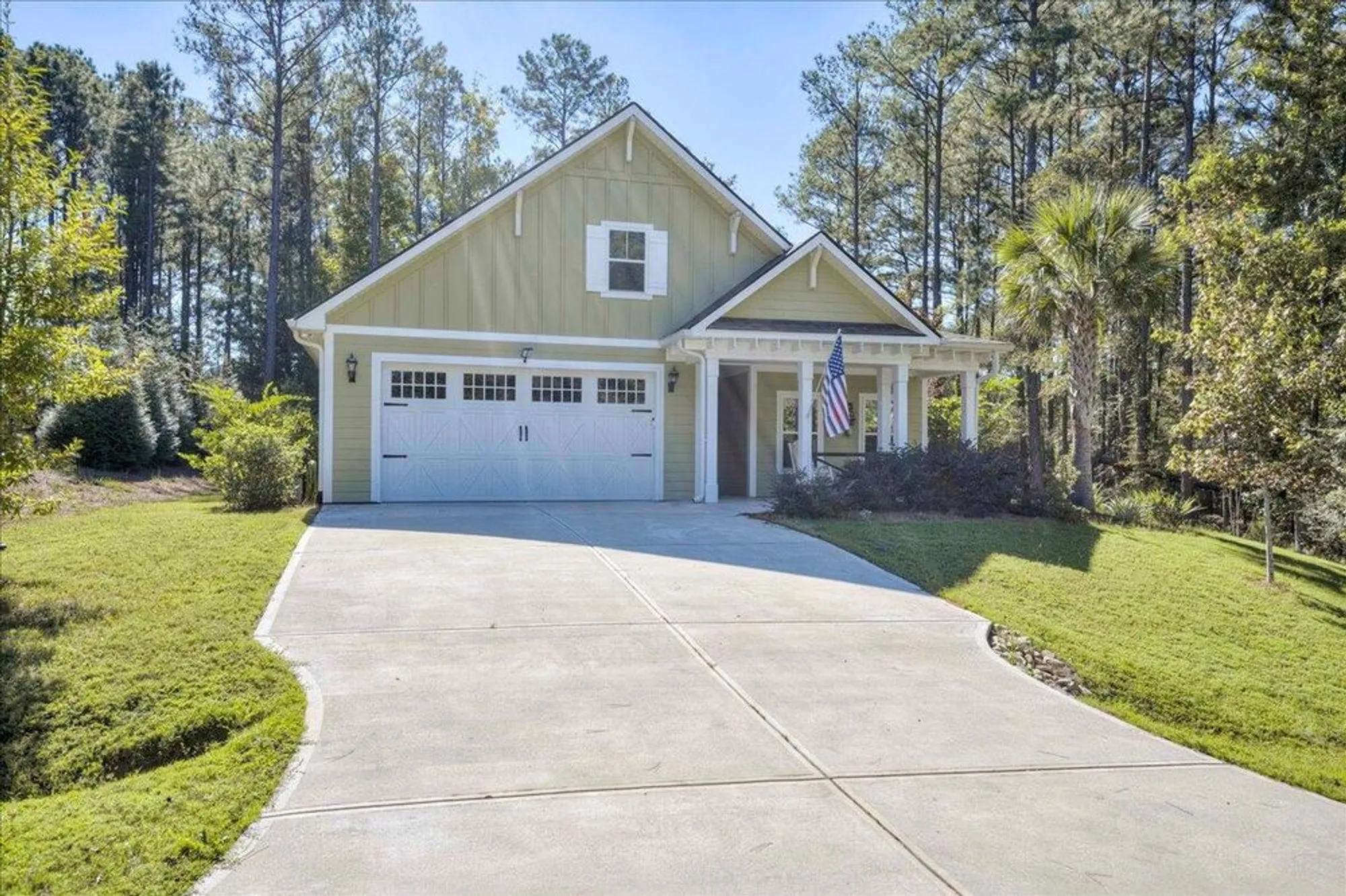 Property Slideshow image 33 of 34 | 119 cypress dr, Mc Cormick, SC, 29835