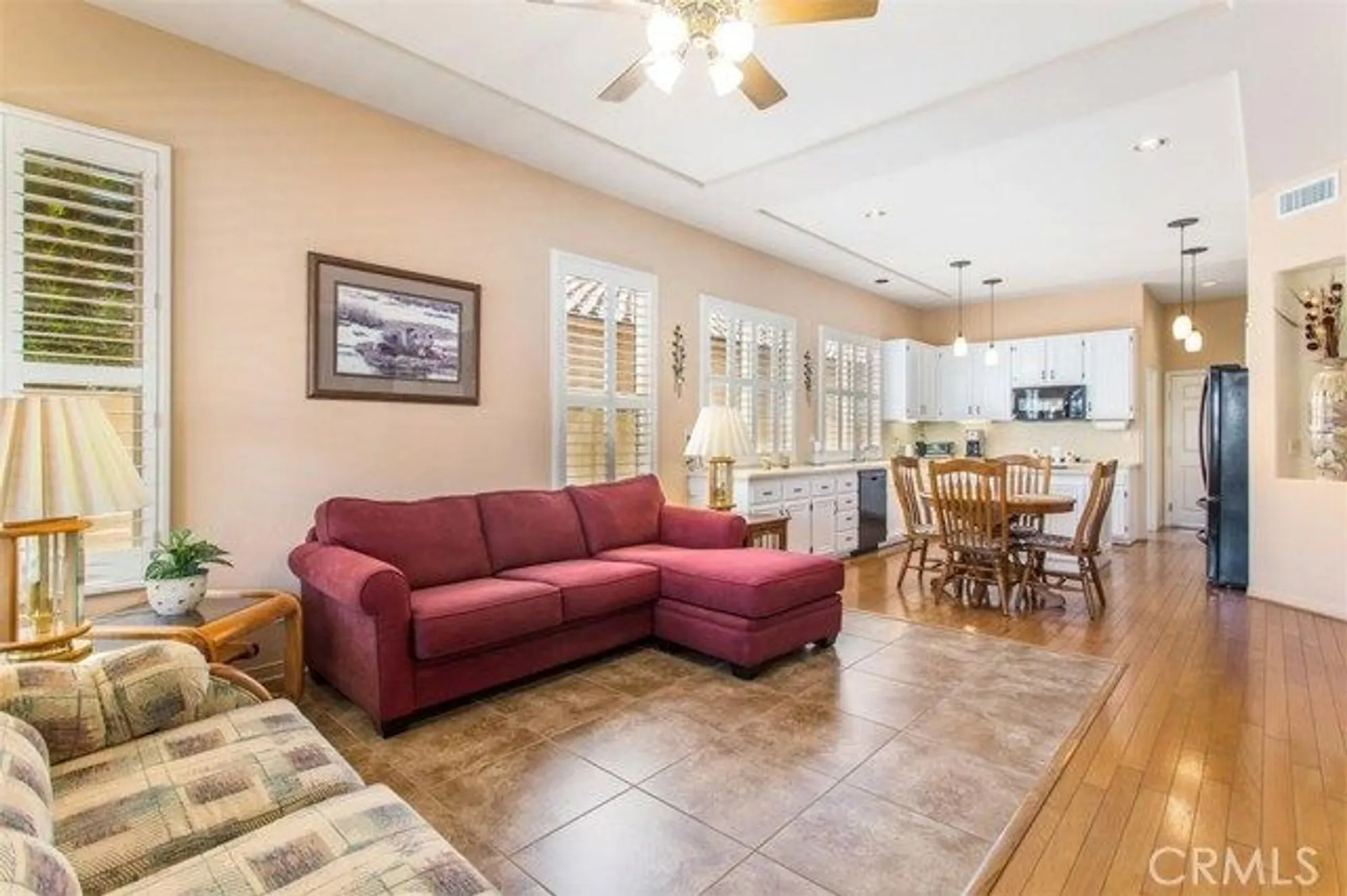 Property Slideshow image 4 of 26 | 1360 sea pines dr, Banning, CA, 92220