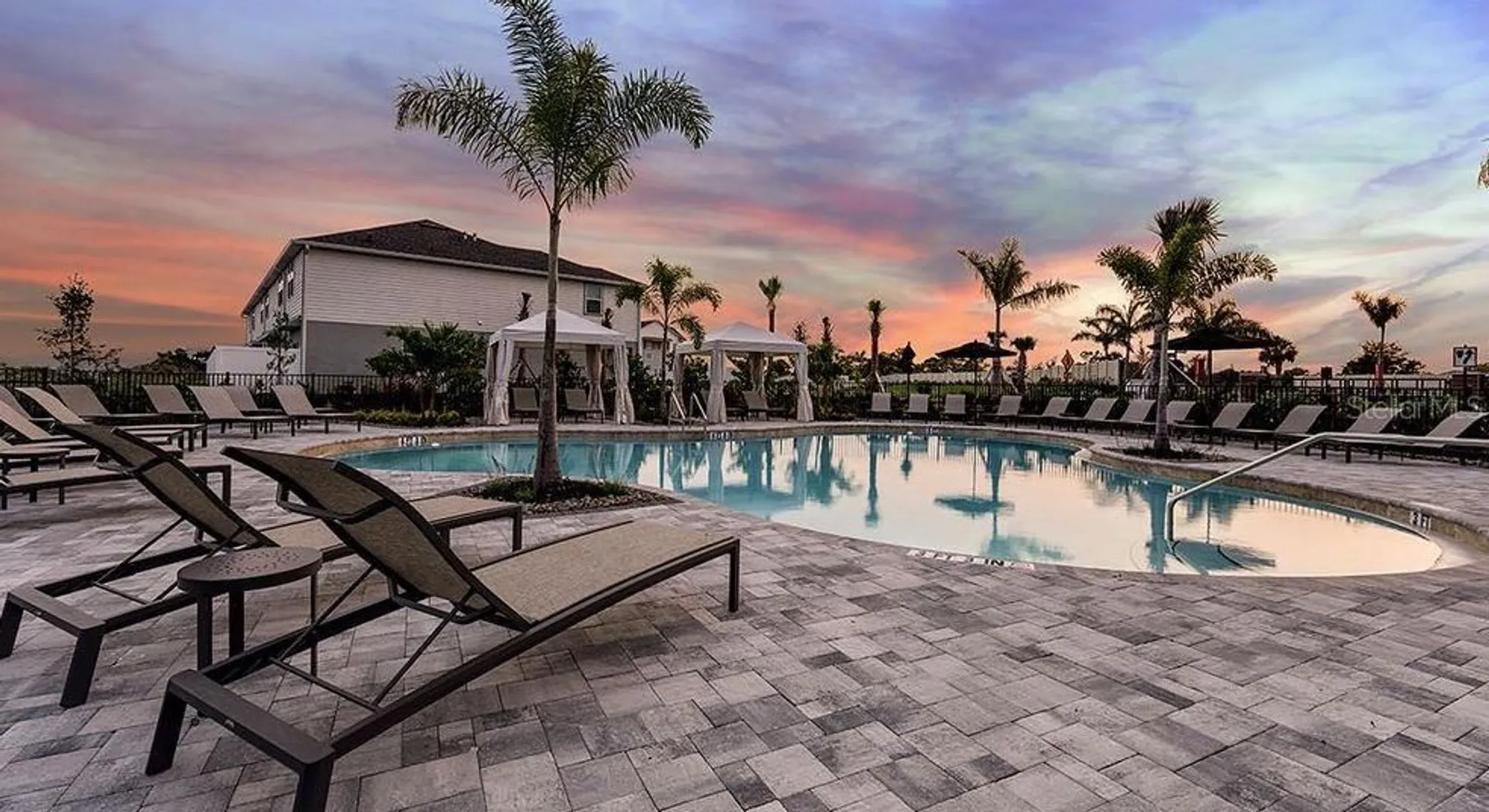 Property Slideshow image 25 of 33 | 15153 cuzcorro ct, Nokomis, FL, 34275