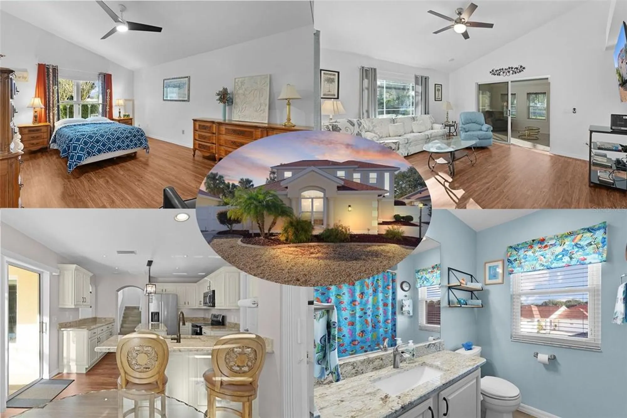 Property Slideshow image 1 of 59 | 1818 puerto bello dr, Lady Lake, FL, 32159