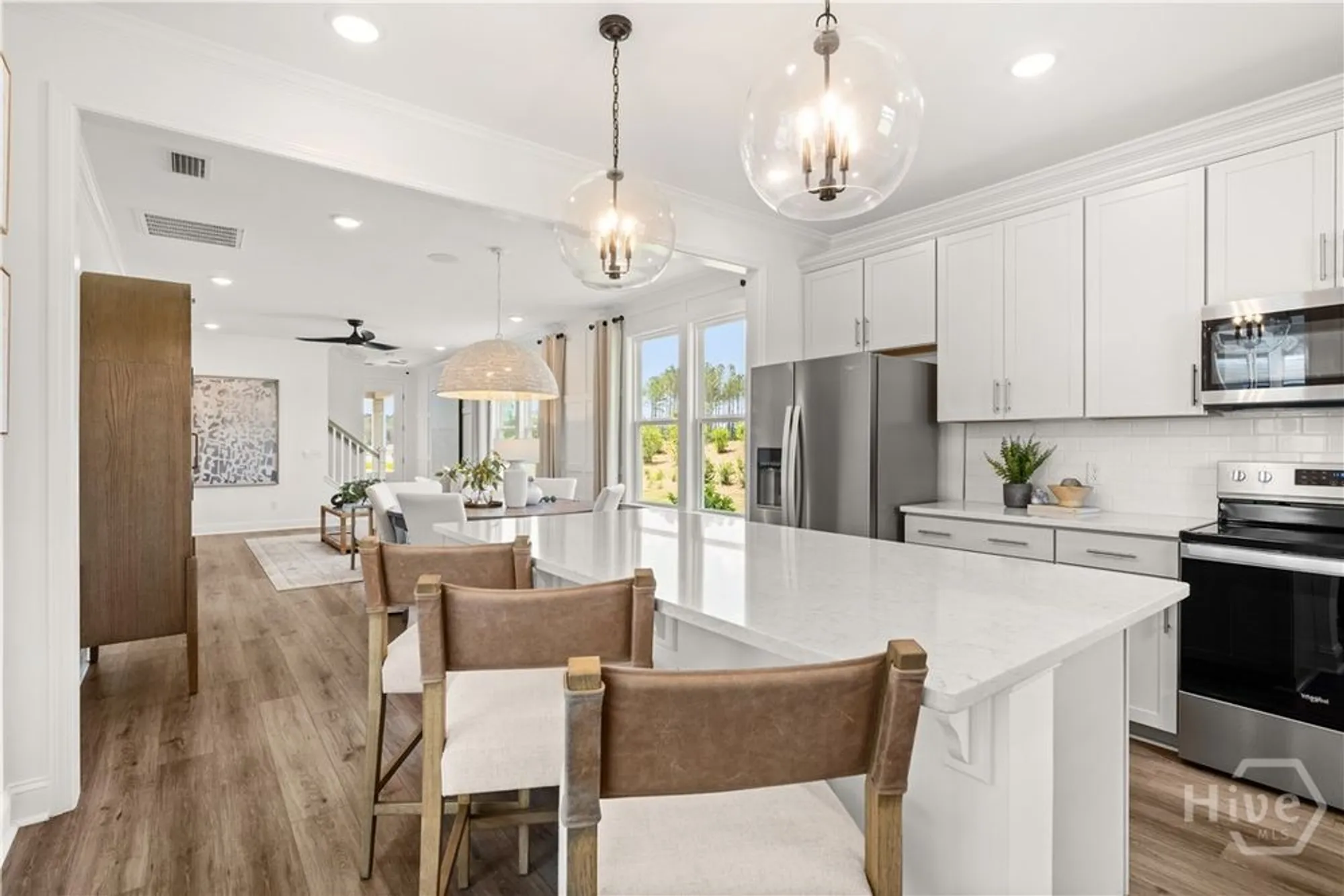 Property Slideshow image 13 of 51 | 23 bull run rd, Richmond Hill, GA, 31324