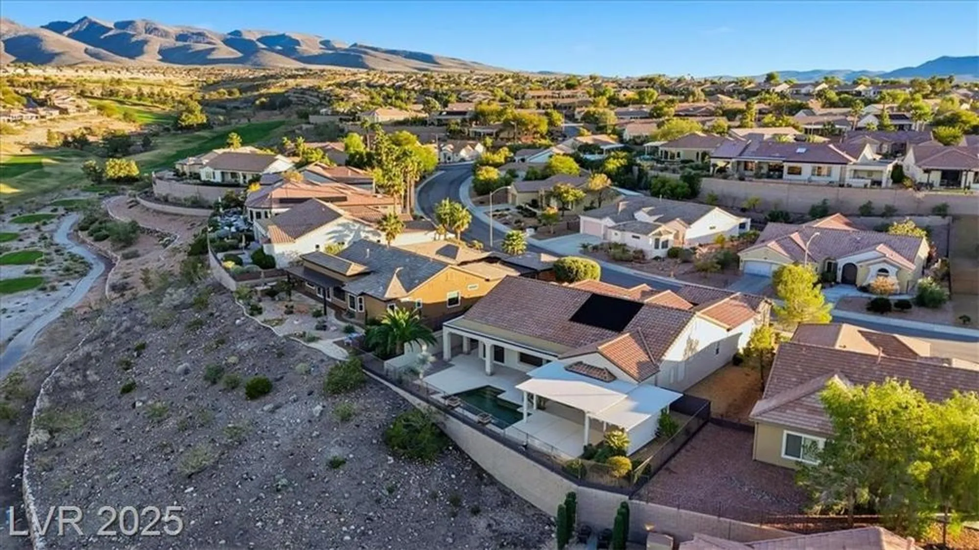 Property Slideshow image 51 of 56 | 2874 hartwick pines dr, Henderson, NV, 89052