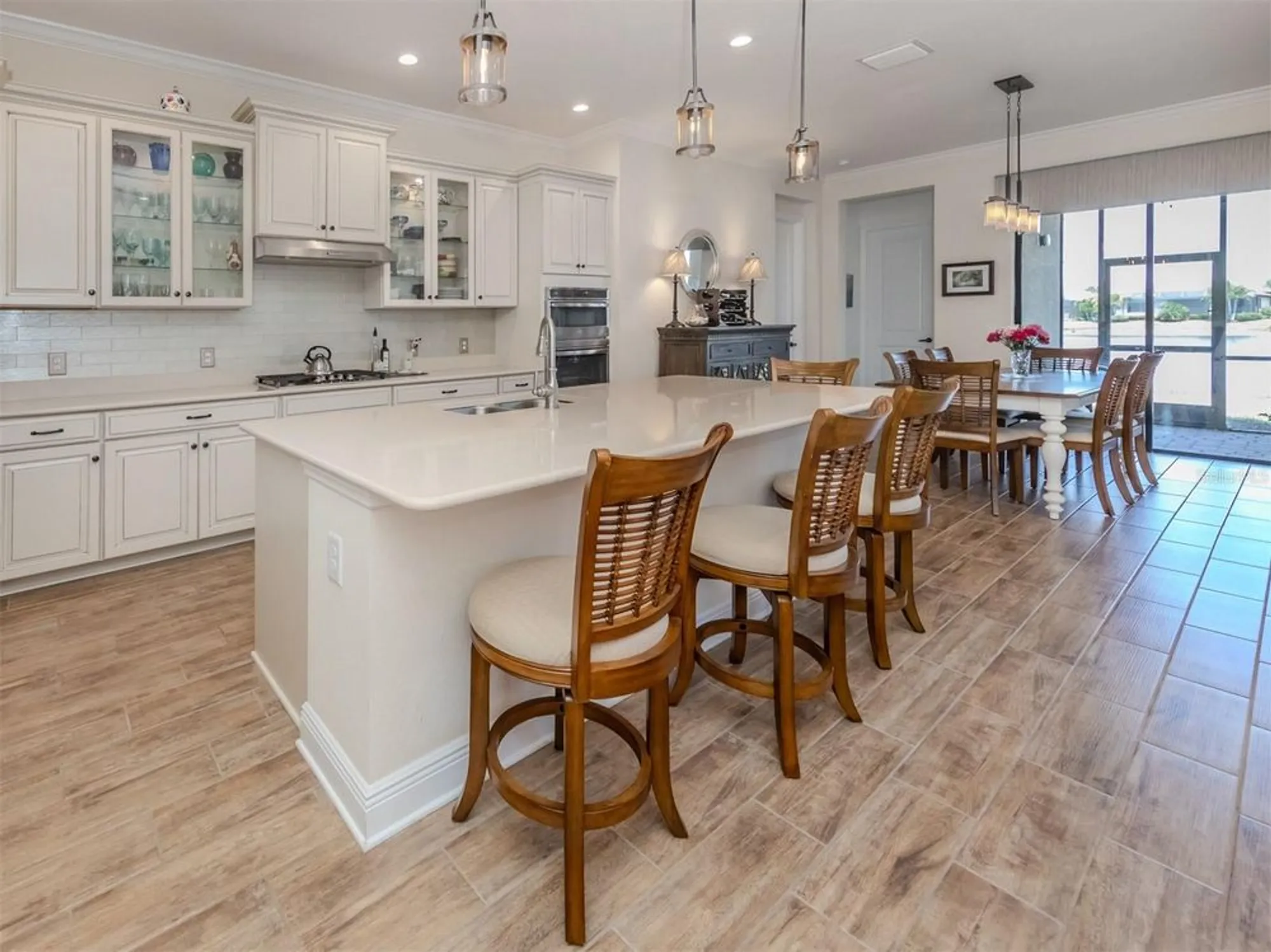 Property Slideshow image 5 of 60 | 26825 weiskopf dr, Englewood, FL, 34223