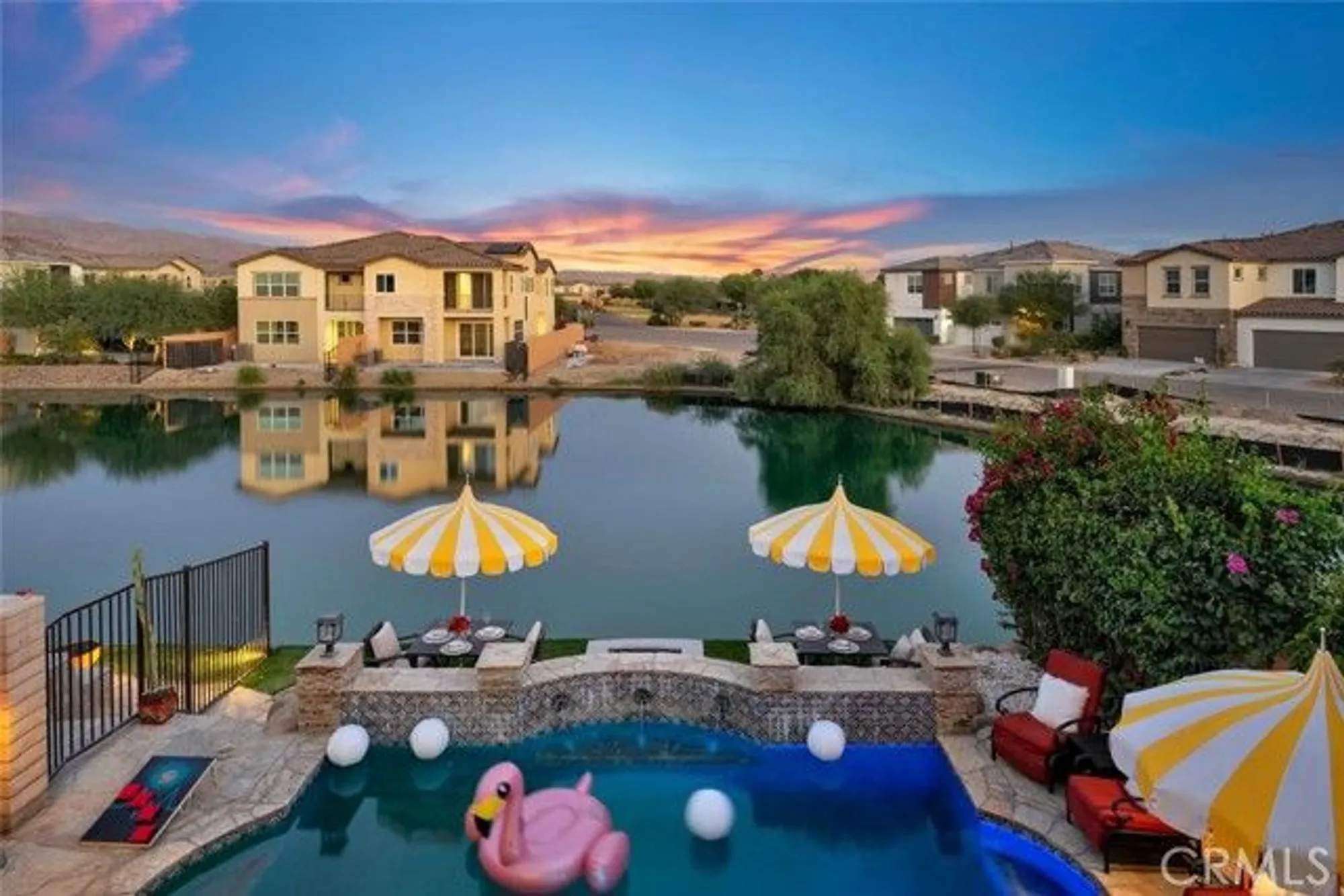 Property Slideshow image 22 of 54 | 43240 bacino ct, Indio, CA, 92203