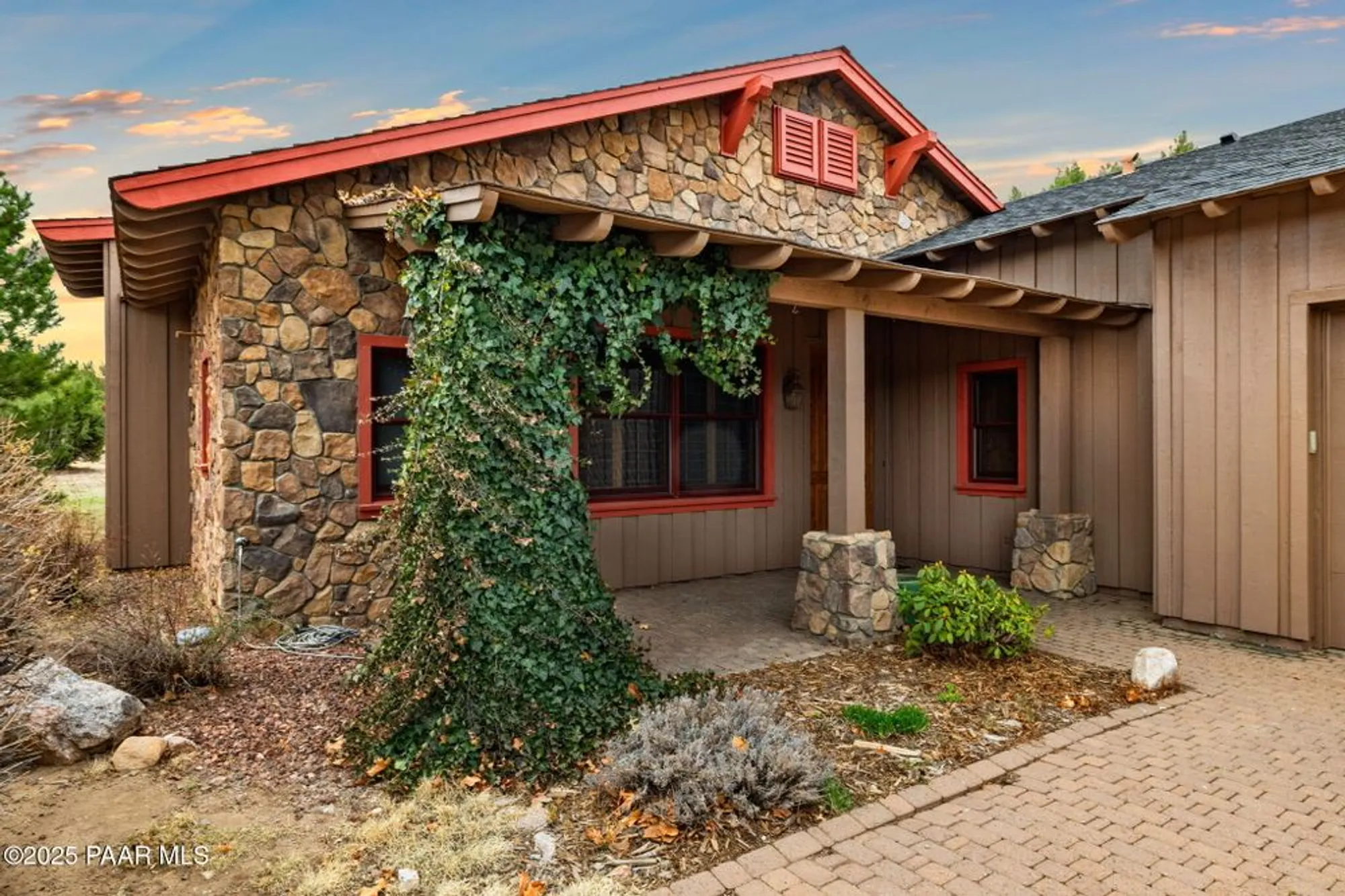 Property Slideshow image 8 of 80 | 5727 w johnny mullins dr, Prescott, AZ, 86305
