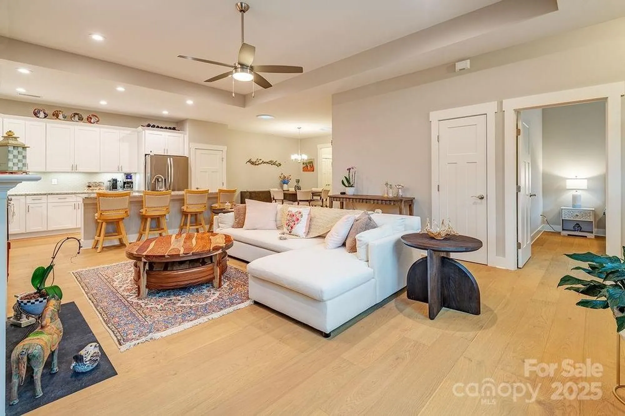 Property Slideshow image 7 of 34 | 64 creekside view dr, Asheville, NC, 28804