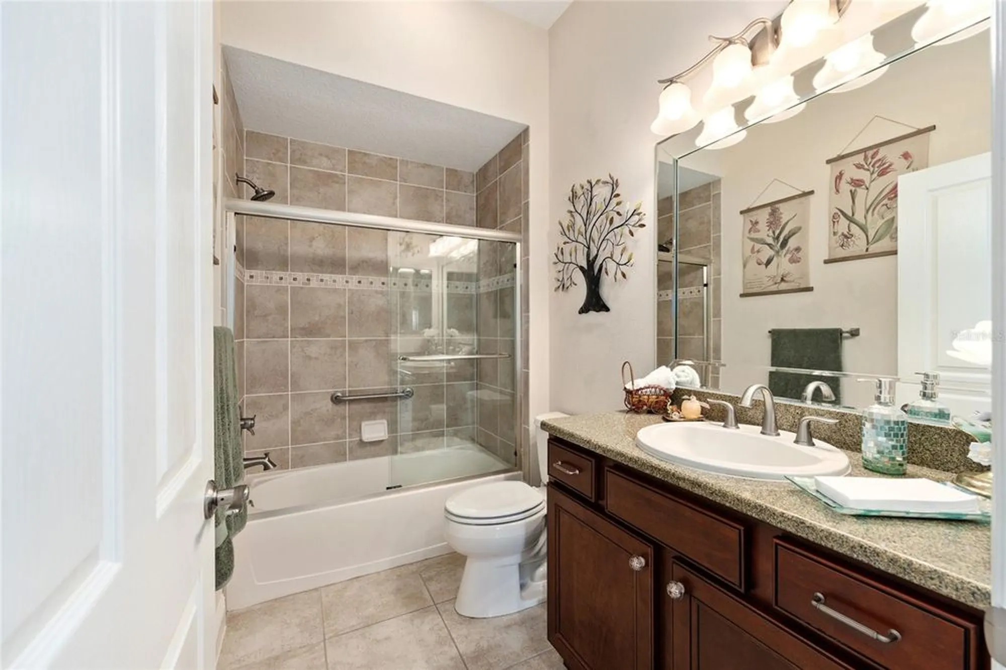 Property Slideshow image 45 of 64 | 2361 india hook ter, The Villages, FL, 32162