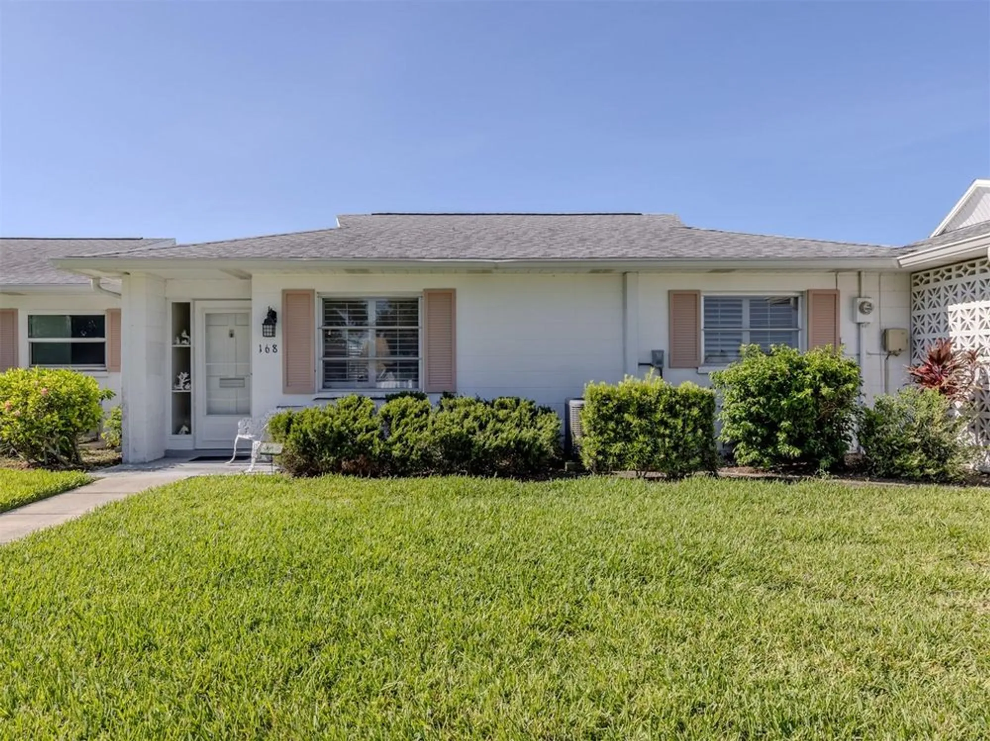 Property Slideshow image 21 of 48 | 168 the corso # 168, Venice, FL, 34285