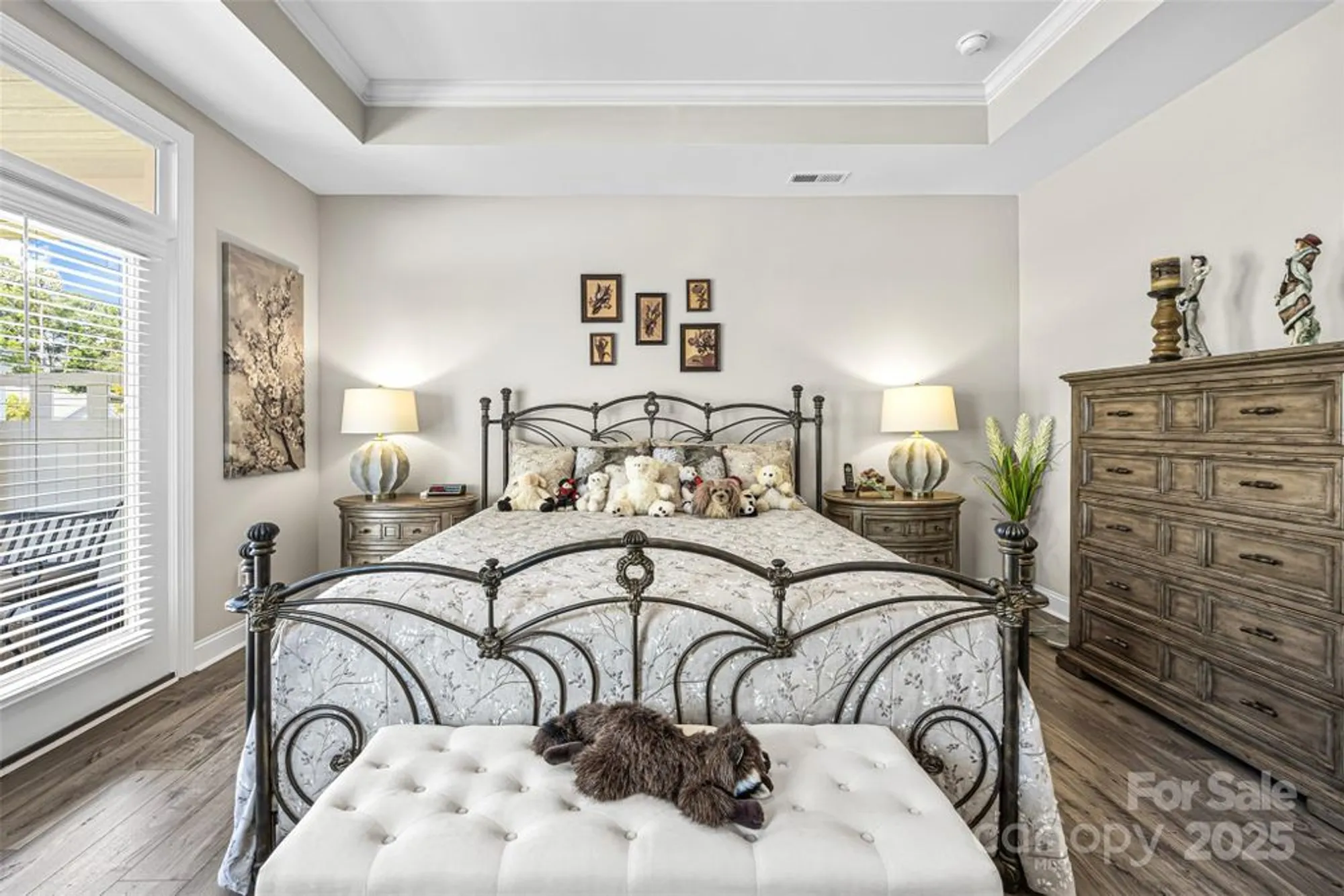 Property Slideshow image 23 of 42 | 16020 clear creek farm rd, Matthews, NC, 28105