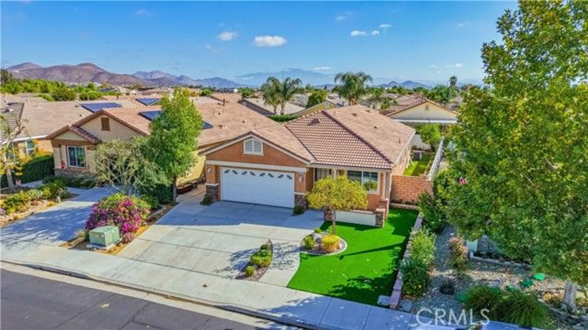 Property Slideshow image 1 of 49 | 30282 silicate dr, Menifee, CA, 92584