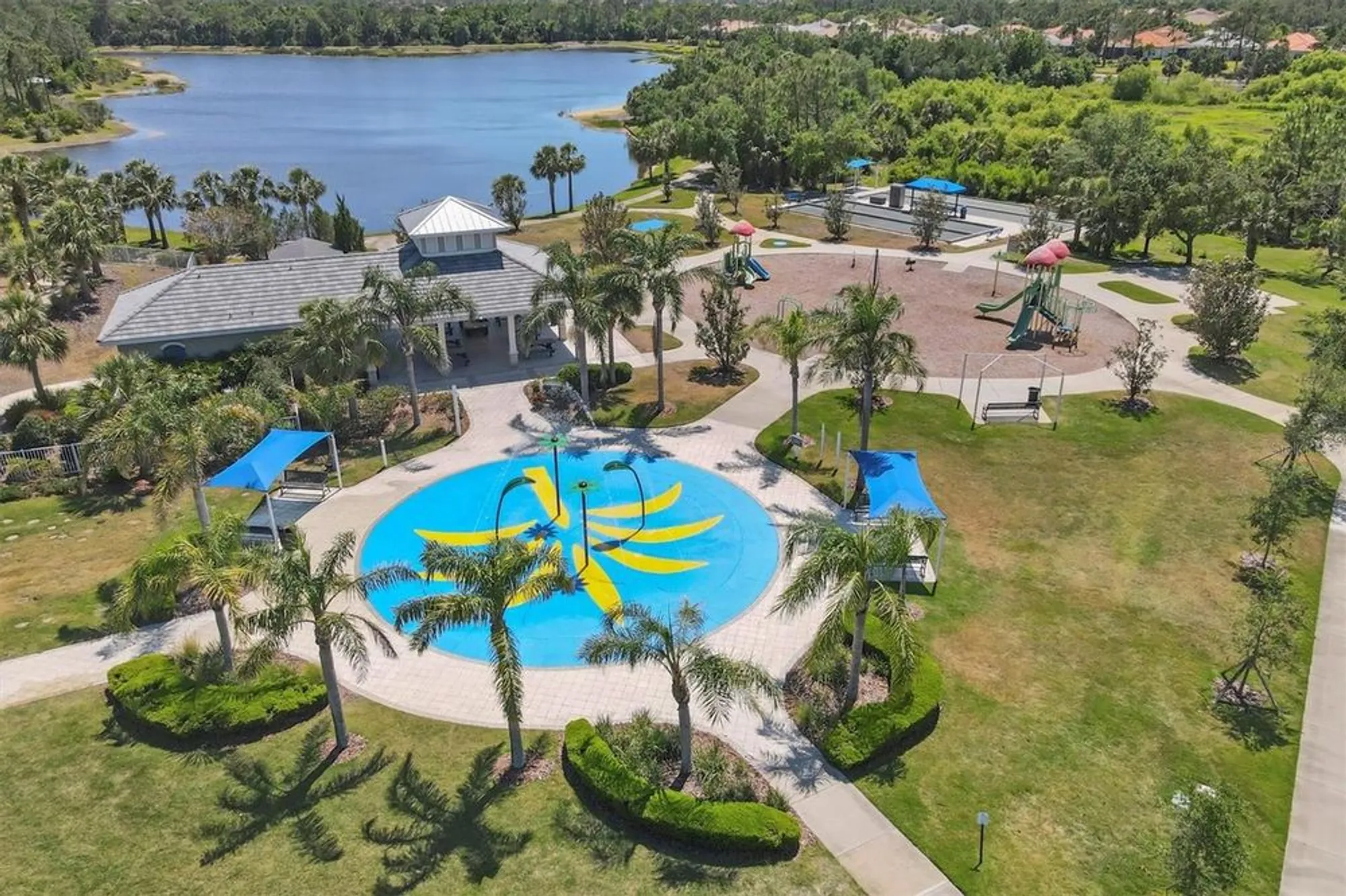 Property Slideshow image 72 of 76 | 12656 sagewood dr, Venice, FL, 34293