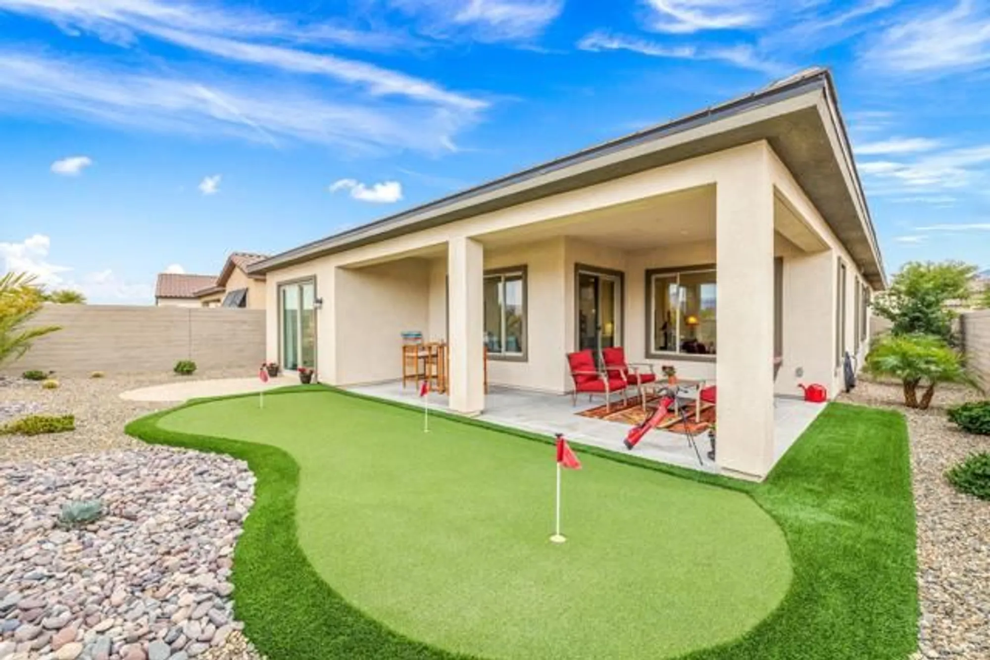 Property Slideshow image 7 of 57 | 84 prosecco, Rancho Mirage, CA, 92270