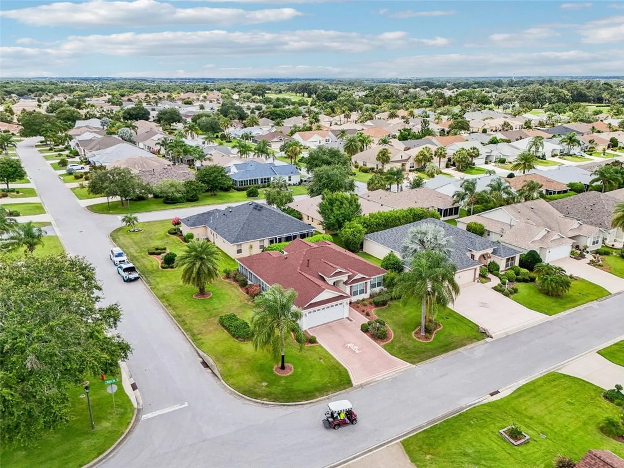 Property Slideshow image 47 of 55 | 1722 bugle ter, The Villages, FL, 32162