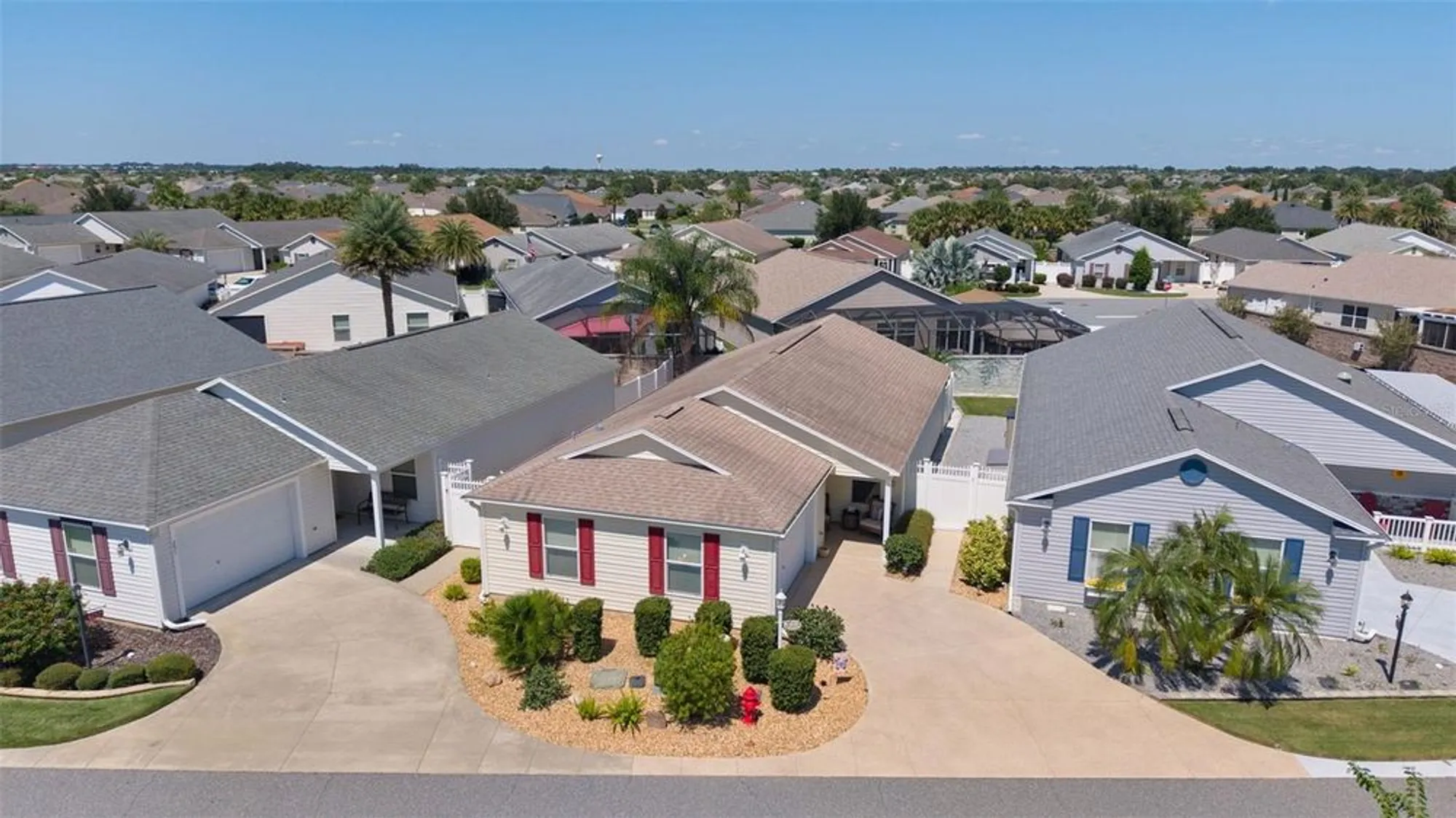 Property Slideshow image 38 of 46 | 1253 zydeco ct, The Villages, FL, 32163