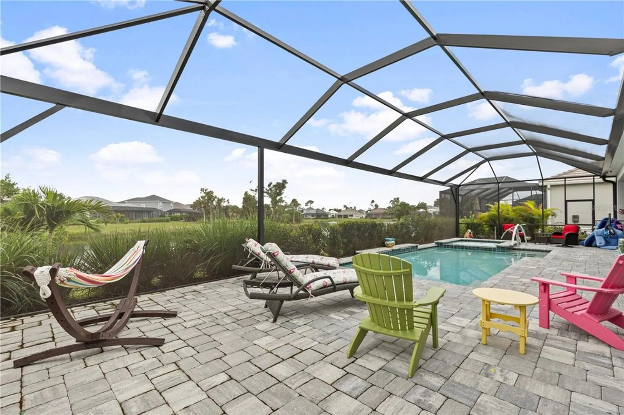 Property Slideshow image 32 of 37 | 21244 holmes cir, Venice, FL, 34293