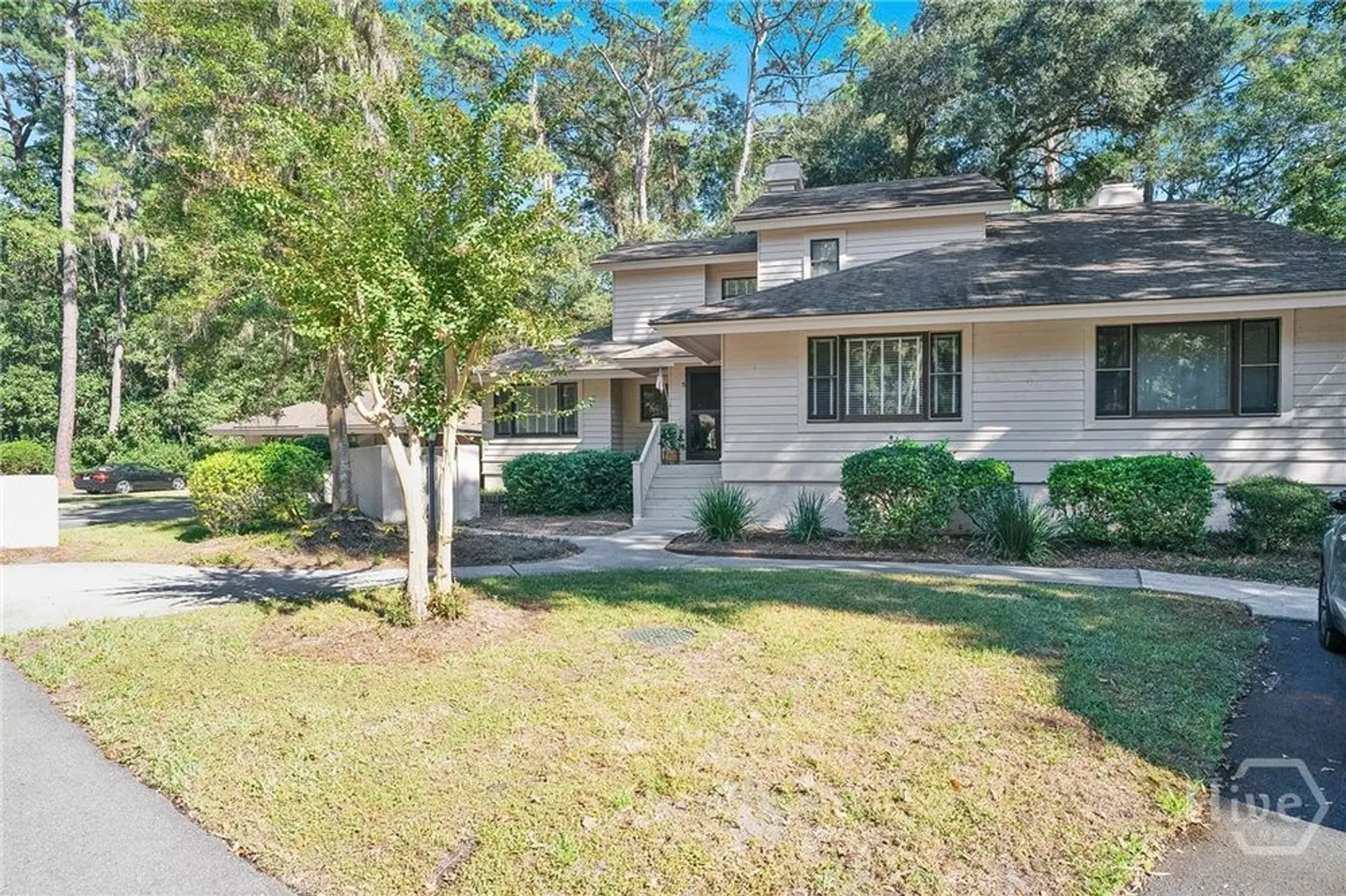Property Slideshow image 2 of 31 | 5 franklin ct, Savannah, GA, 31411