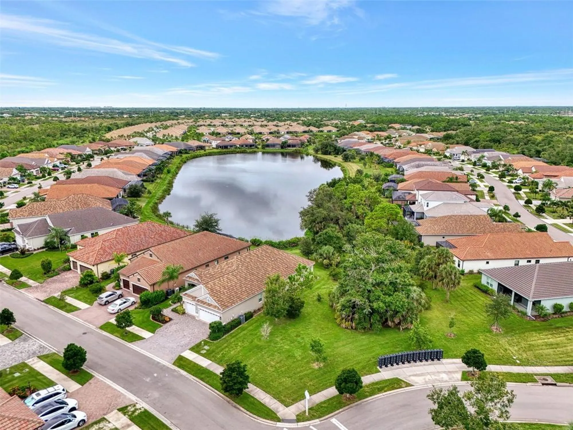Property Slideshow image 10 of 90 | 11880 hunters creek rd, Venice, FL, 34293