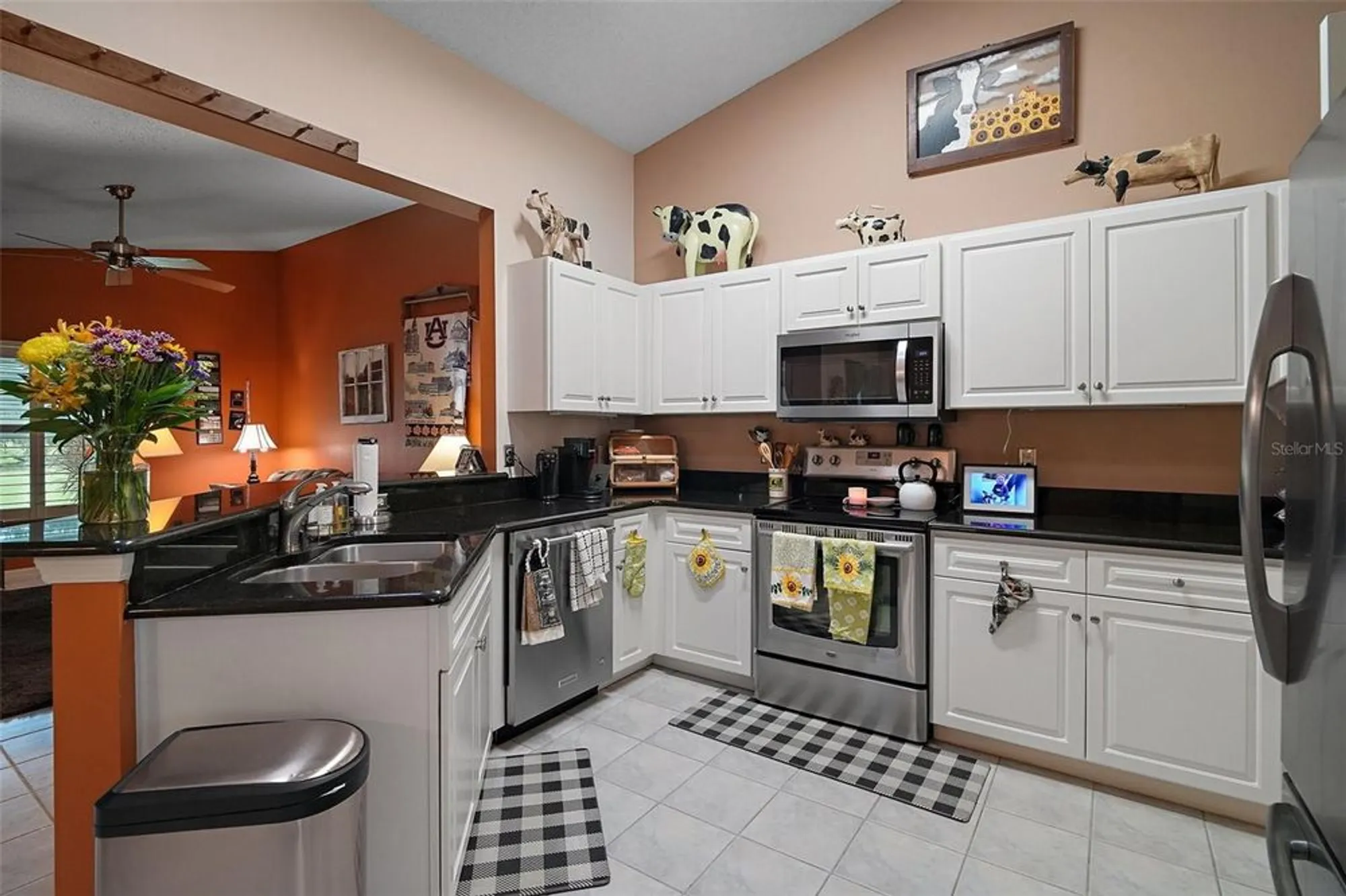 Property Slideshow image 10 of 25 | 4514 river ridge dr, Leesburg, FL, 34748