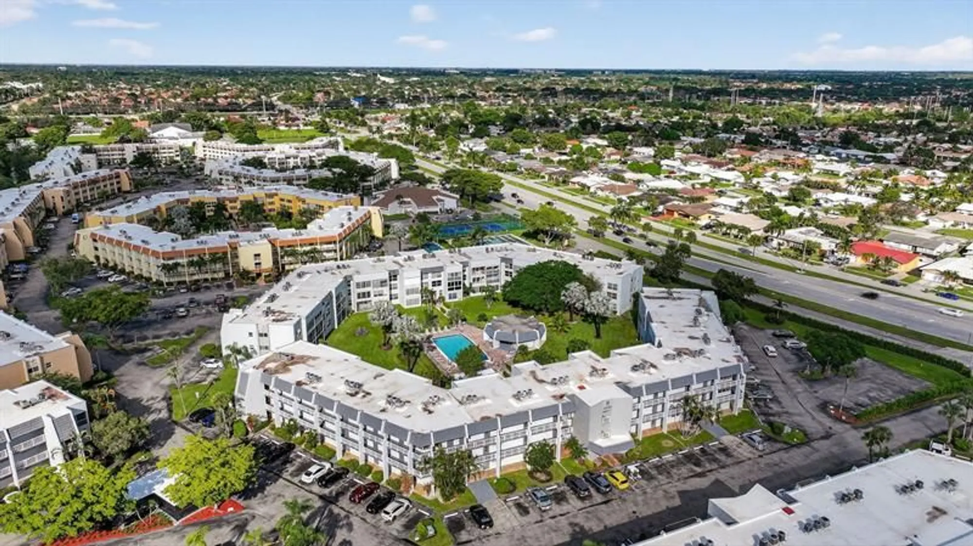 Property Slideshow image 34 of 40 | 6650 royal palm blvd apt 203, Margate, FL, 33063