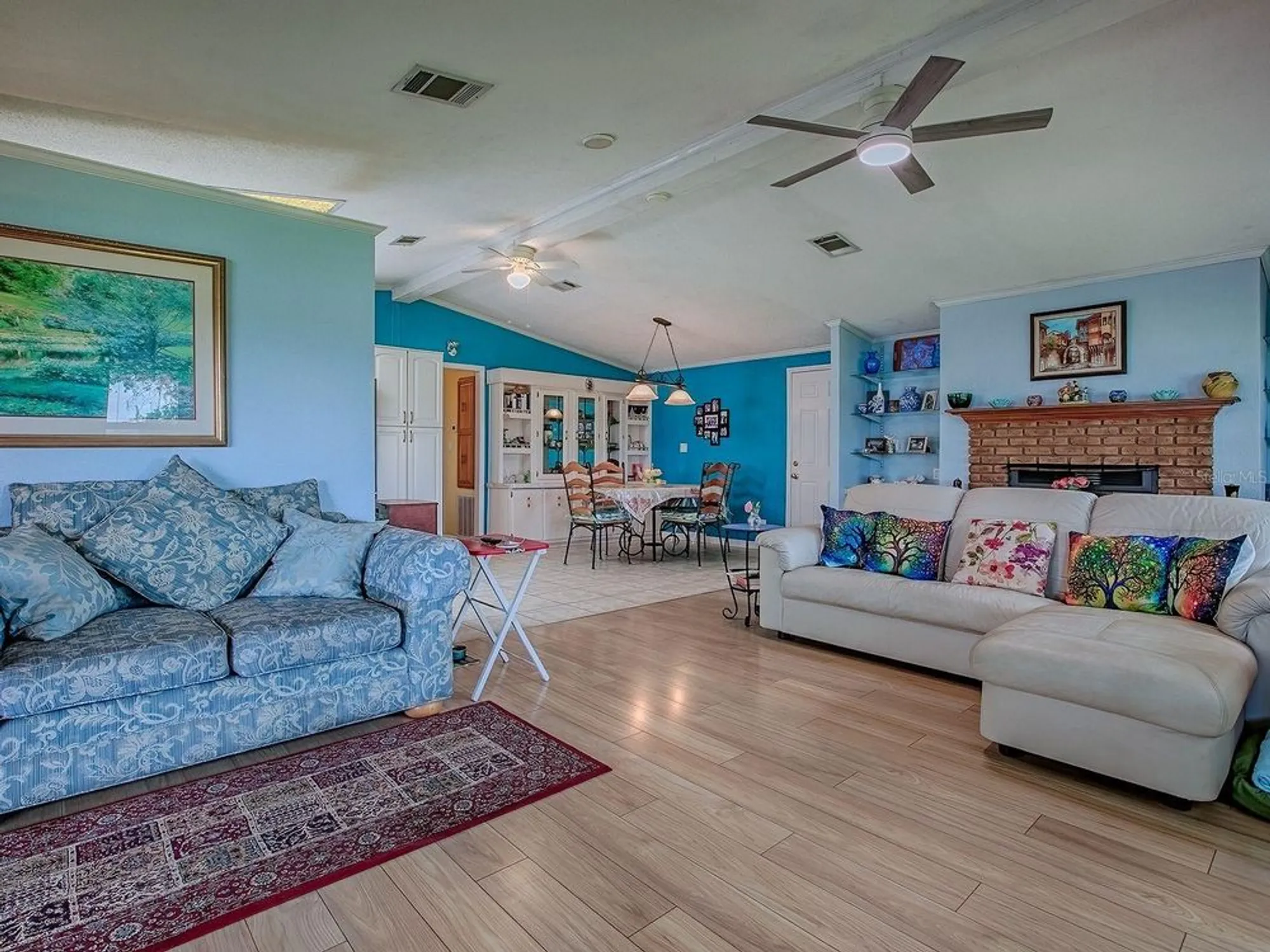 Property Slideshow image 7 of 45 | 25007 bellevue, Leesburg, FL, 34748