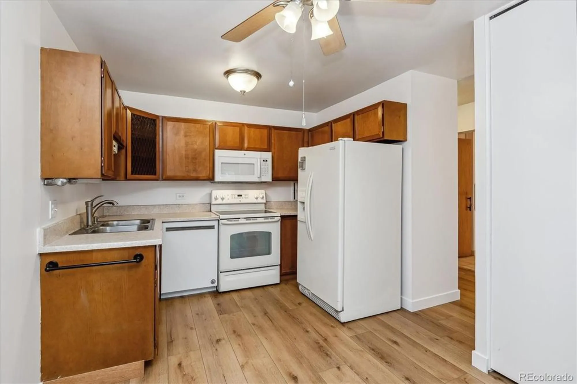 Property Slideshow image 8 of 36 | 9340 e center ave 1a, Denver, CO, 80247