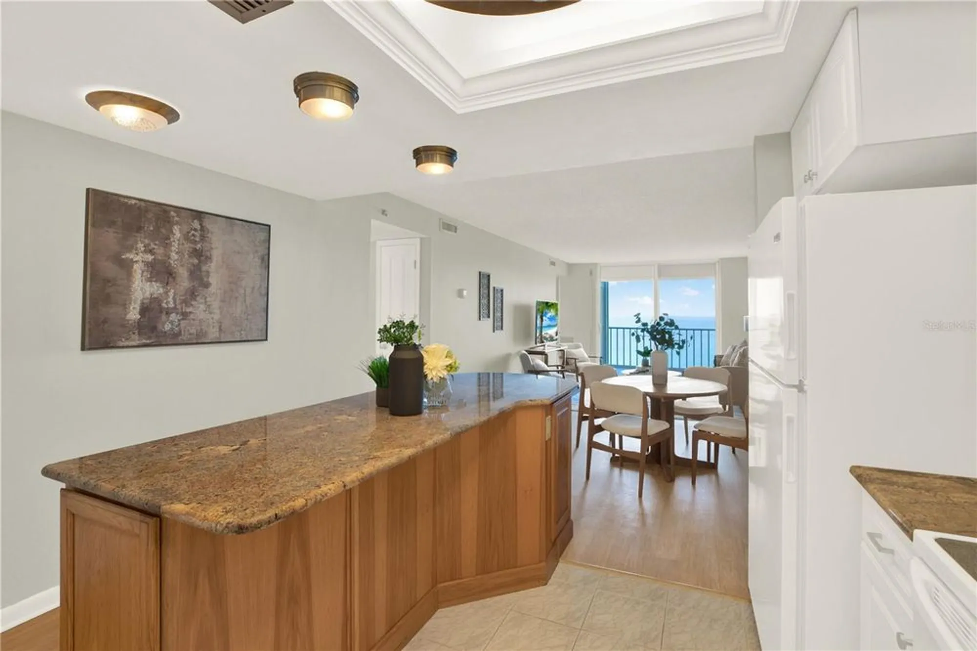 Property Slideshow image 14 of 47 | 9 haig pl 510, Dunedin, FL, 34698