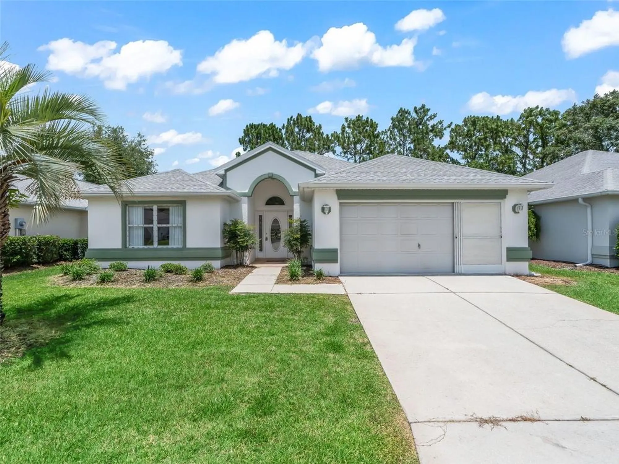 6318 SW 117TH LOOP, OCALA, FL 34476 | Oak Run | 55+ Home For Sale